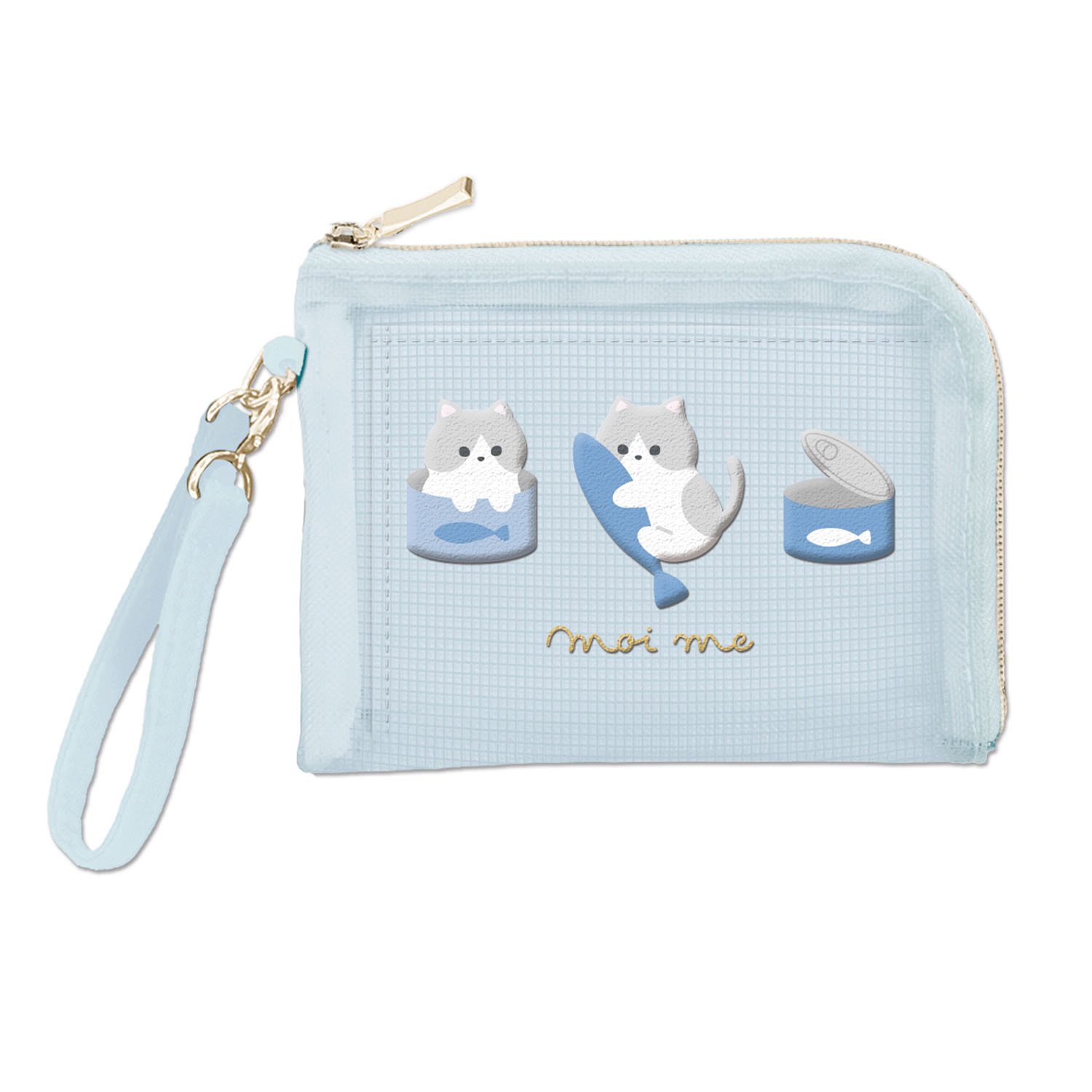 モイミー デイリーポーチ ねこ - 画像1