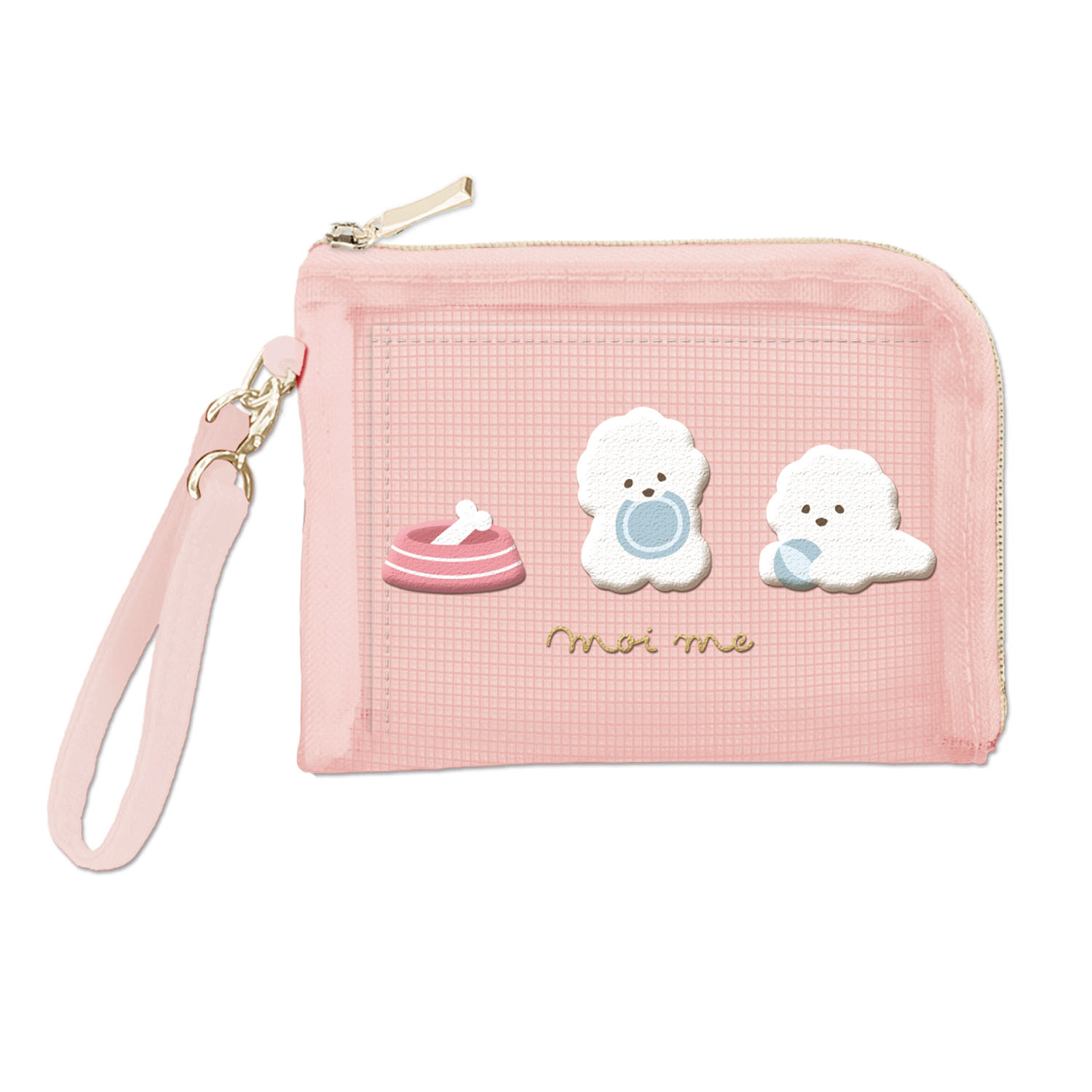 モイミー デイリーポーチ いぬ - 画像1