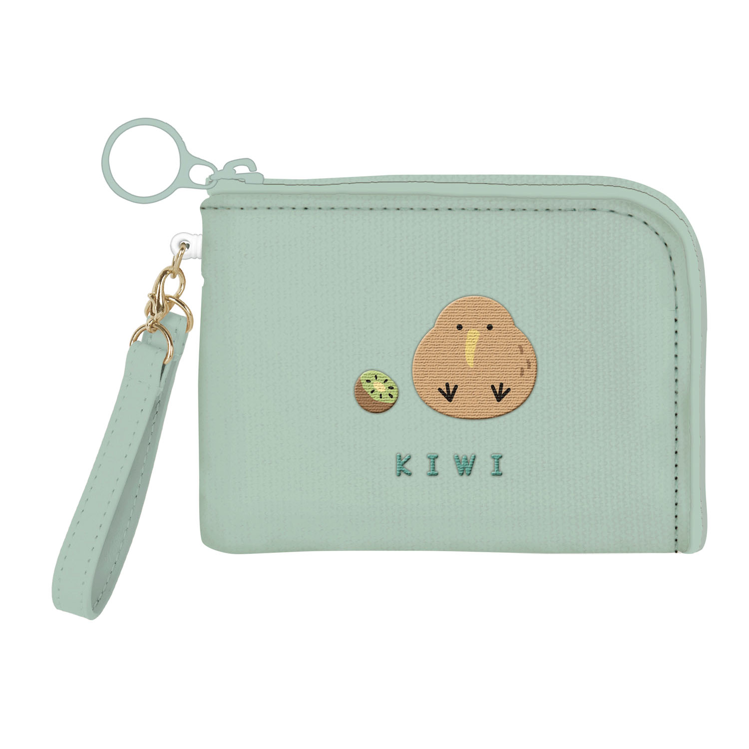 レアアニマル デイリーポーチ キーウィ - 画像1
