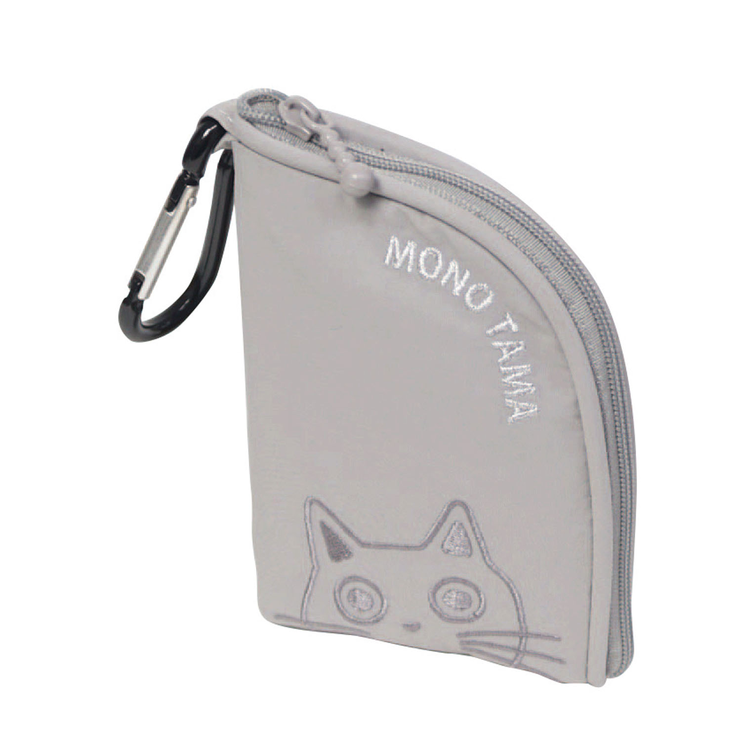 モノたまキーポーチ - 画像1