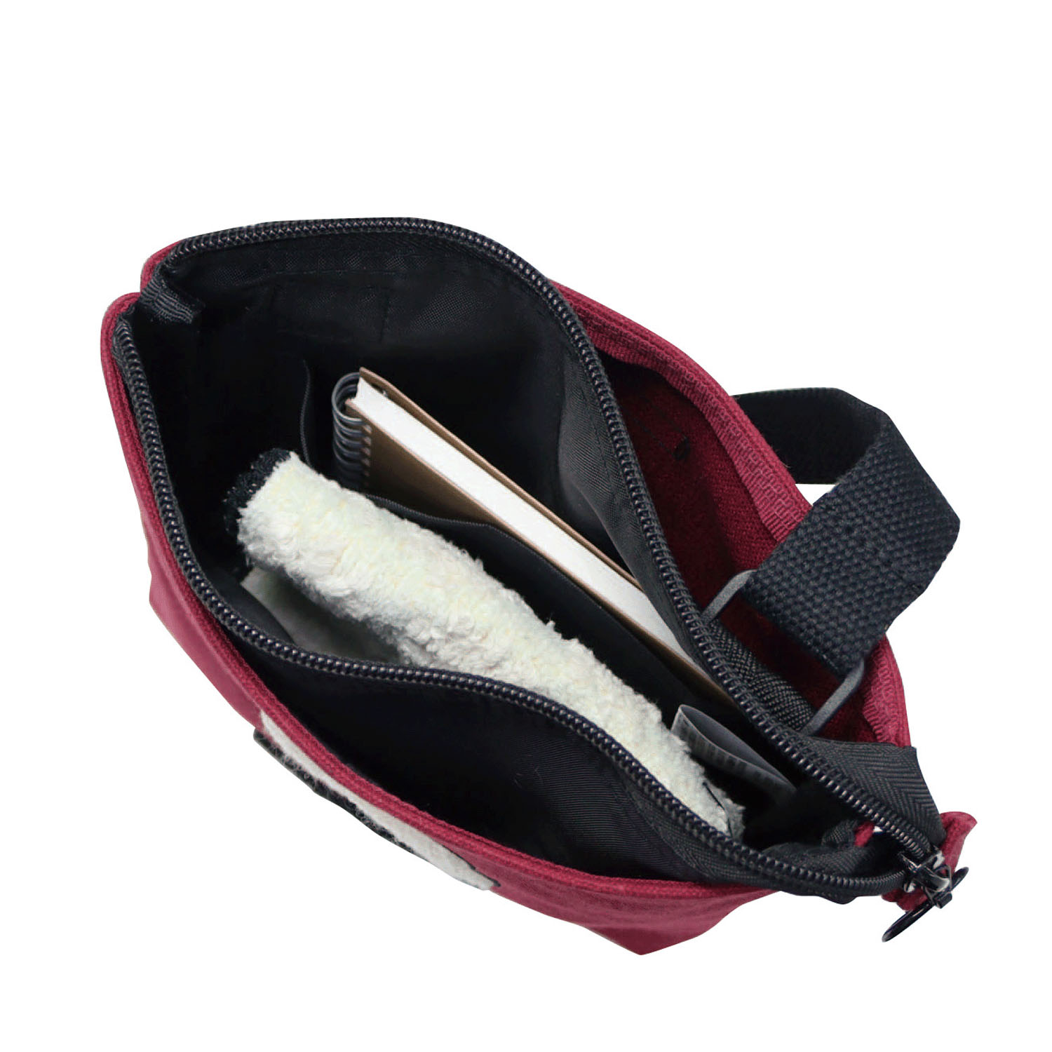 花たま サコッシュ - 画像5