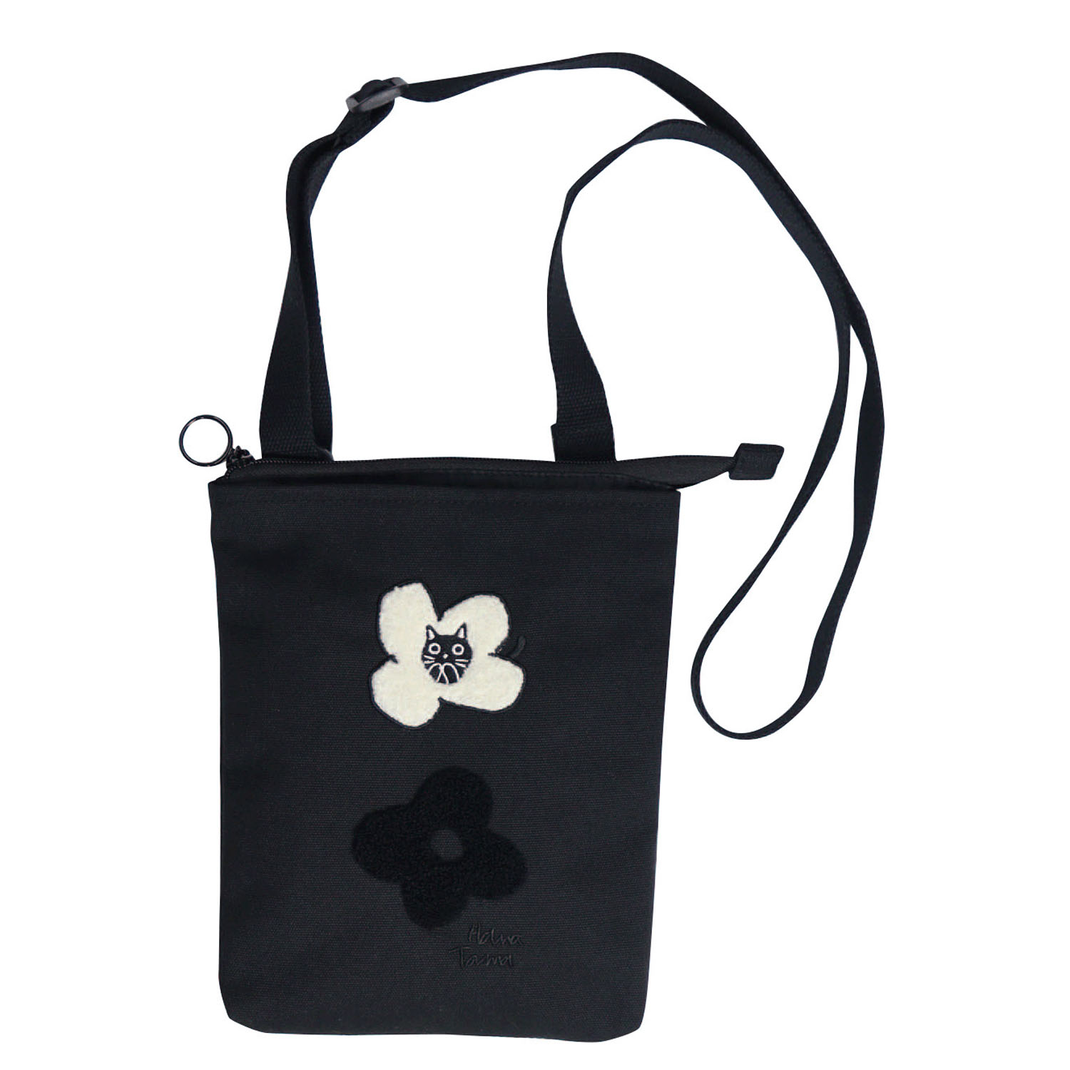 花たま サコッシュ - 画像1