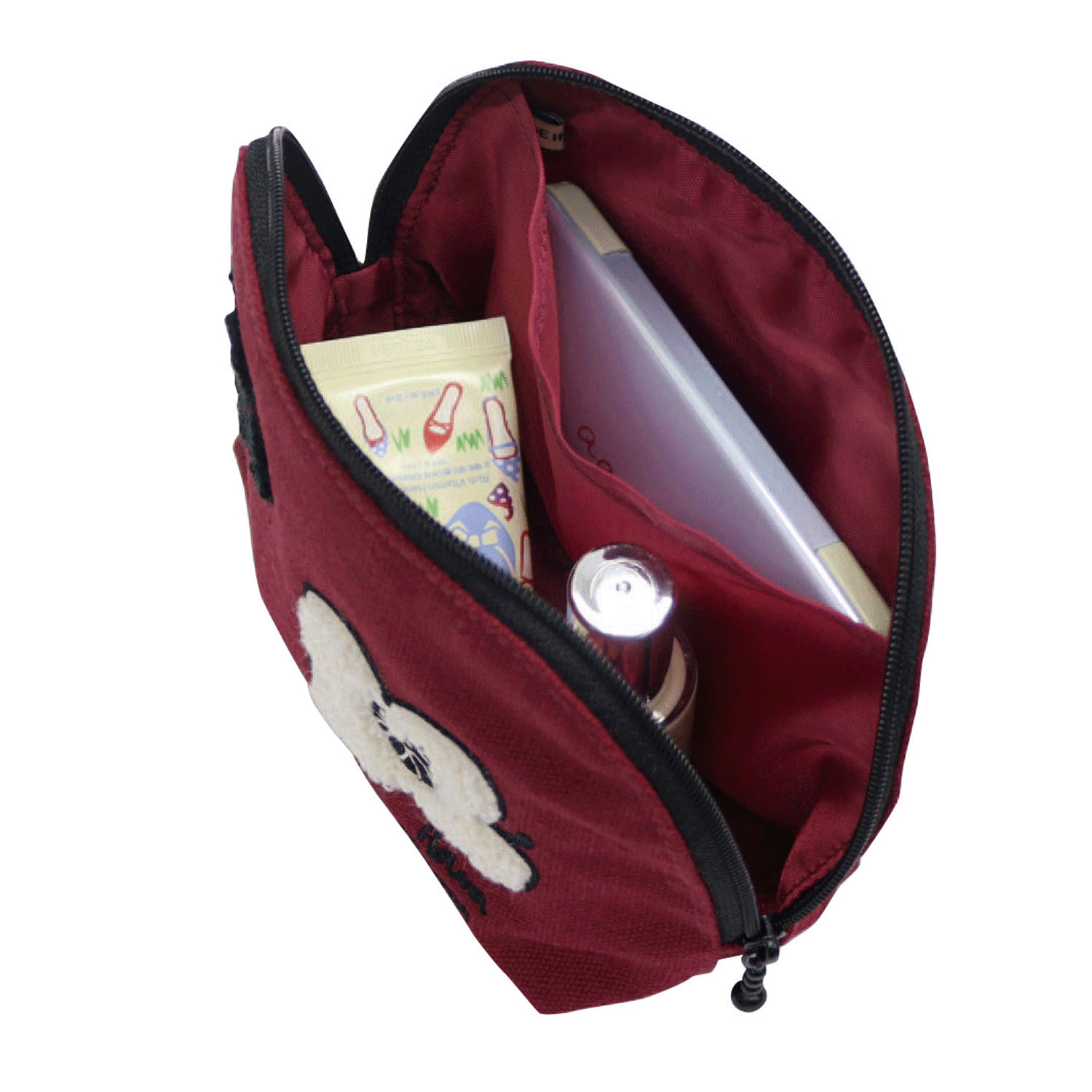 花たまポーチ - 画像4