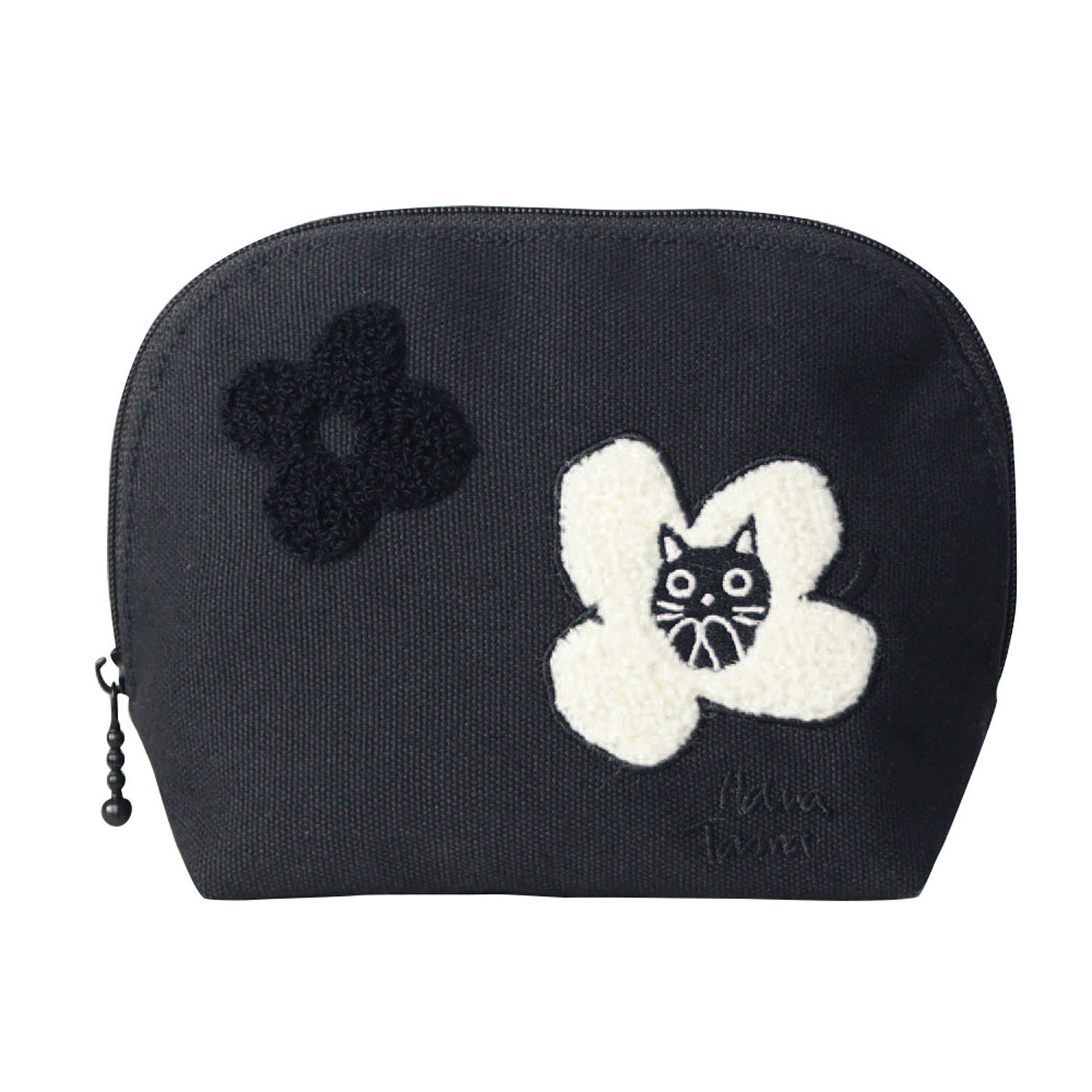 花たまポーチ - 画像1