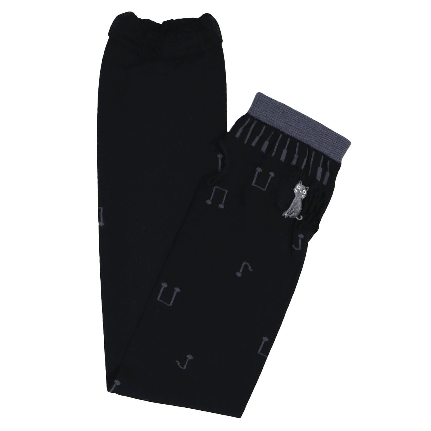 アームカバー 音たま - 画像2