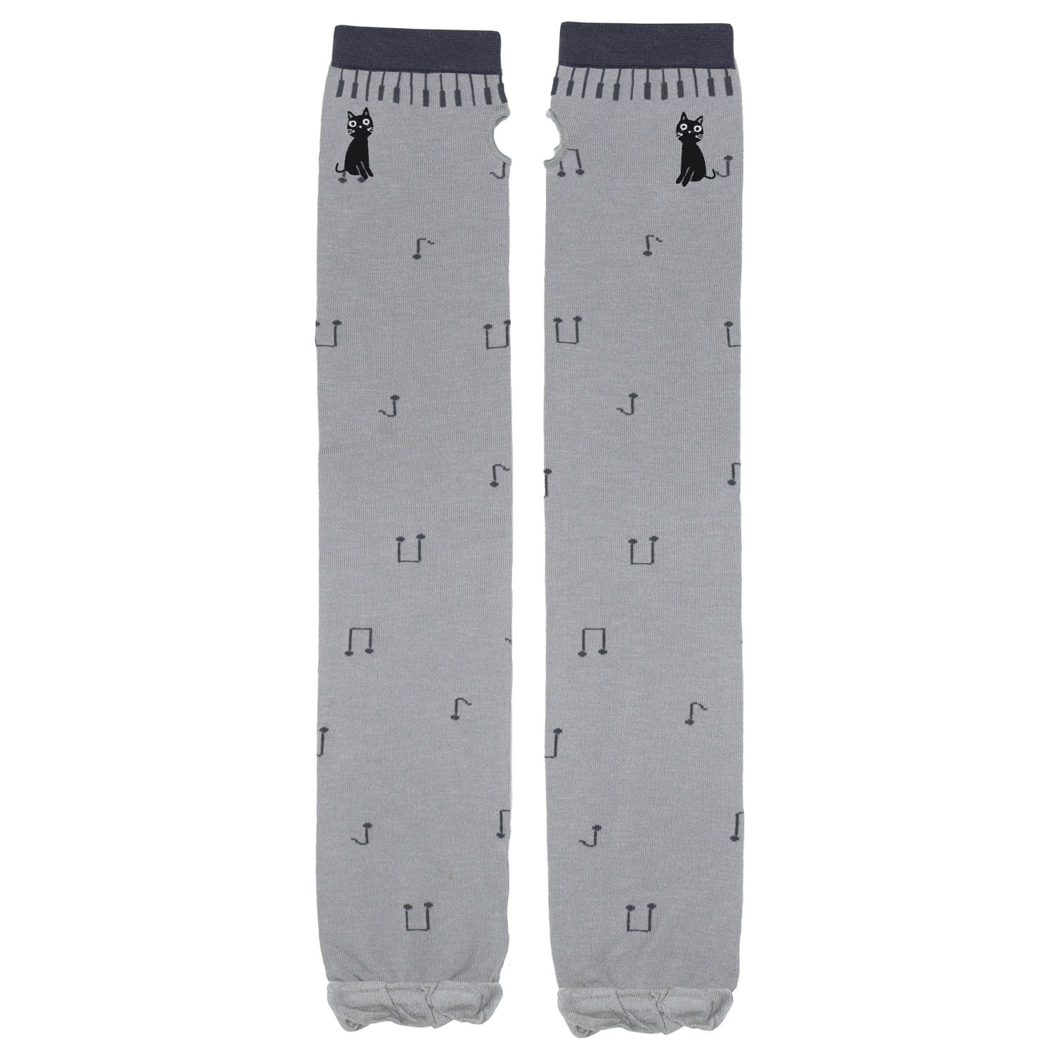 アームカバー 音たま - 画像1