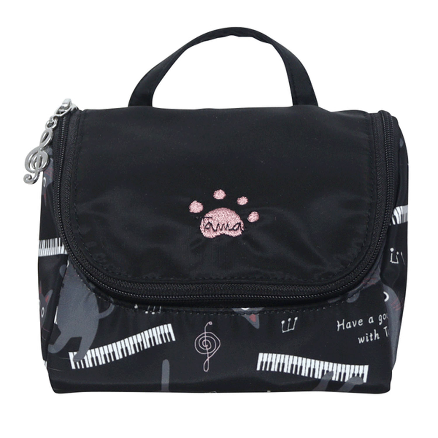 バニティポーチ たまちゃん