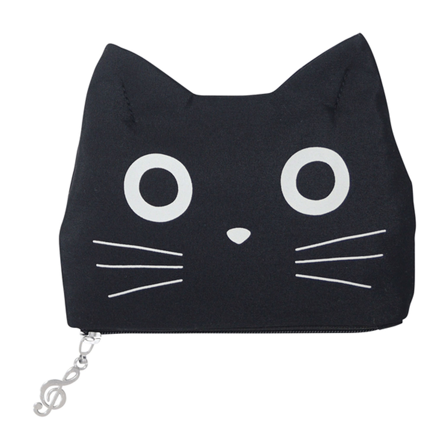 フェイスエチケットポーチ ドレミたま - 画像2