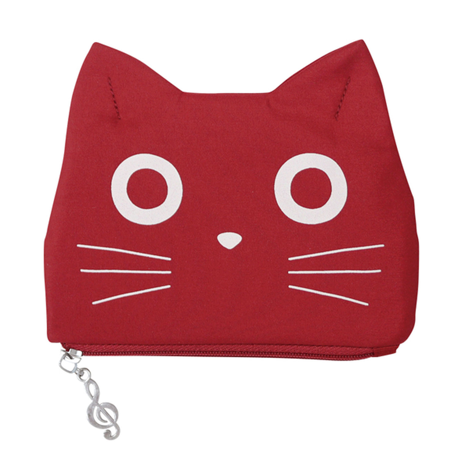 フェイスエチケットポーチ ドレミたま - 画像3