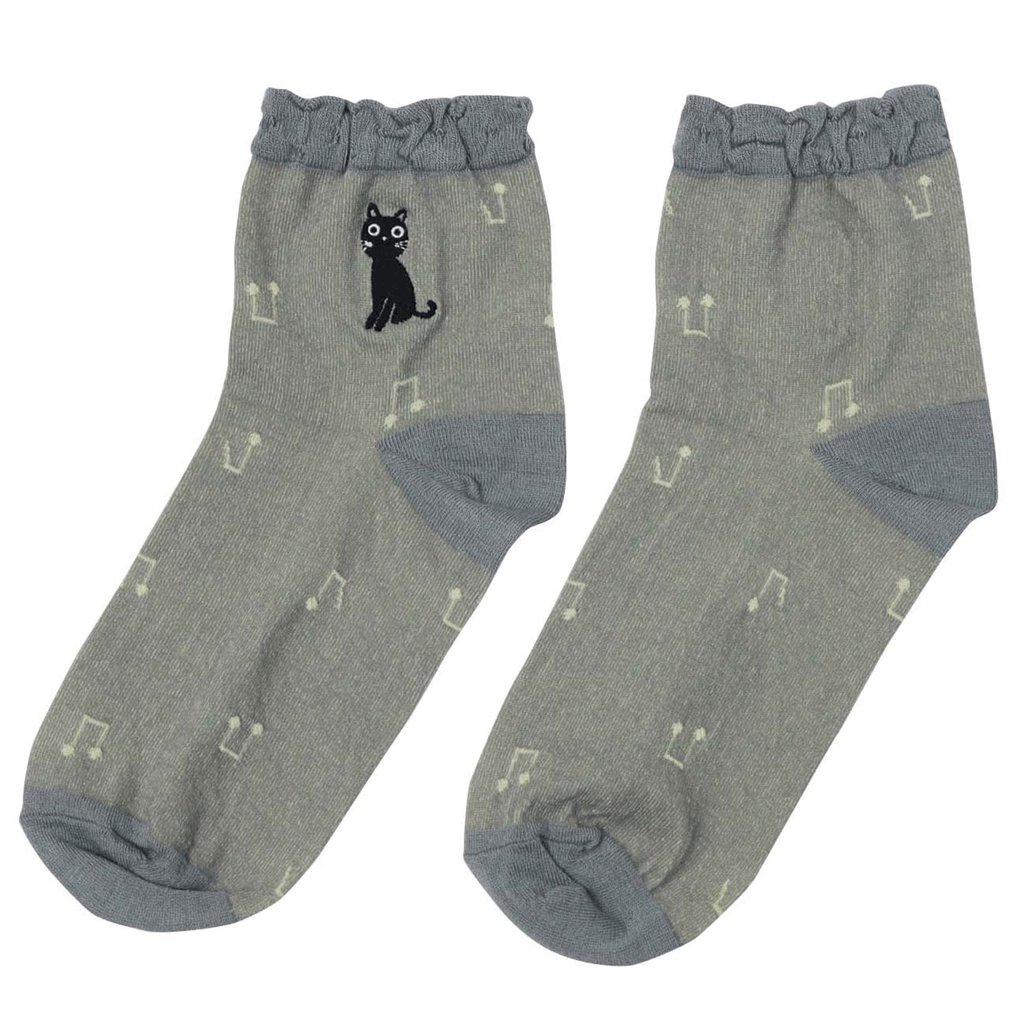 ソックス 音たま - 画像2