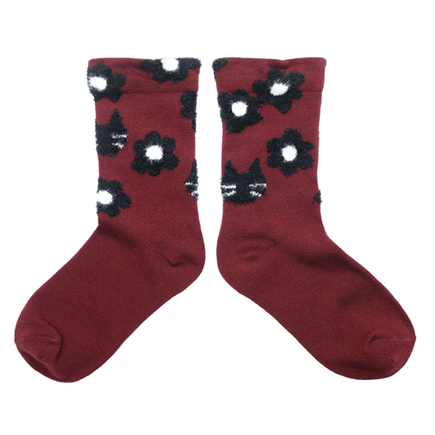 ハナネコソックス - 画像3