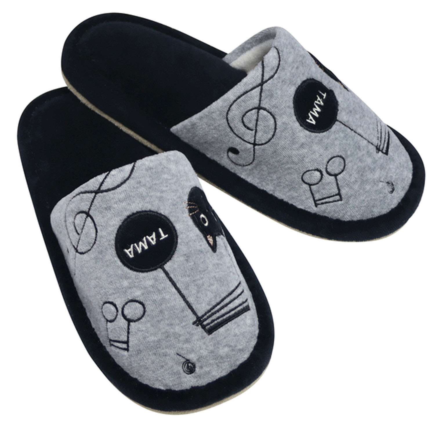 スリッパ 音たま - 画像1