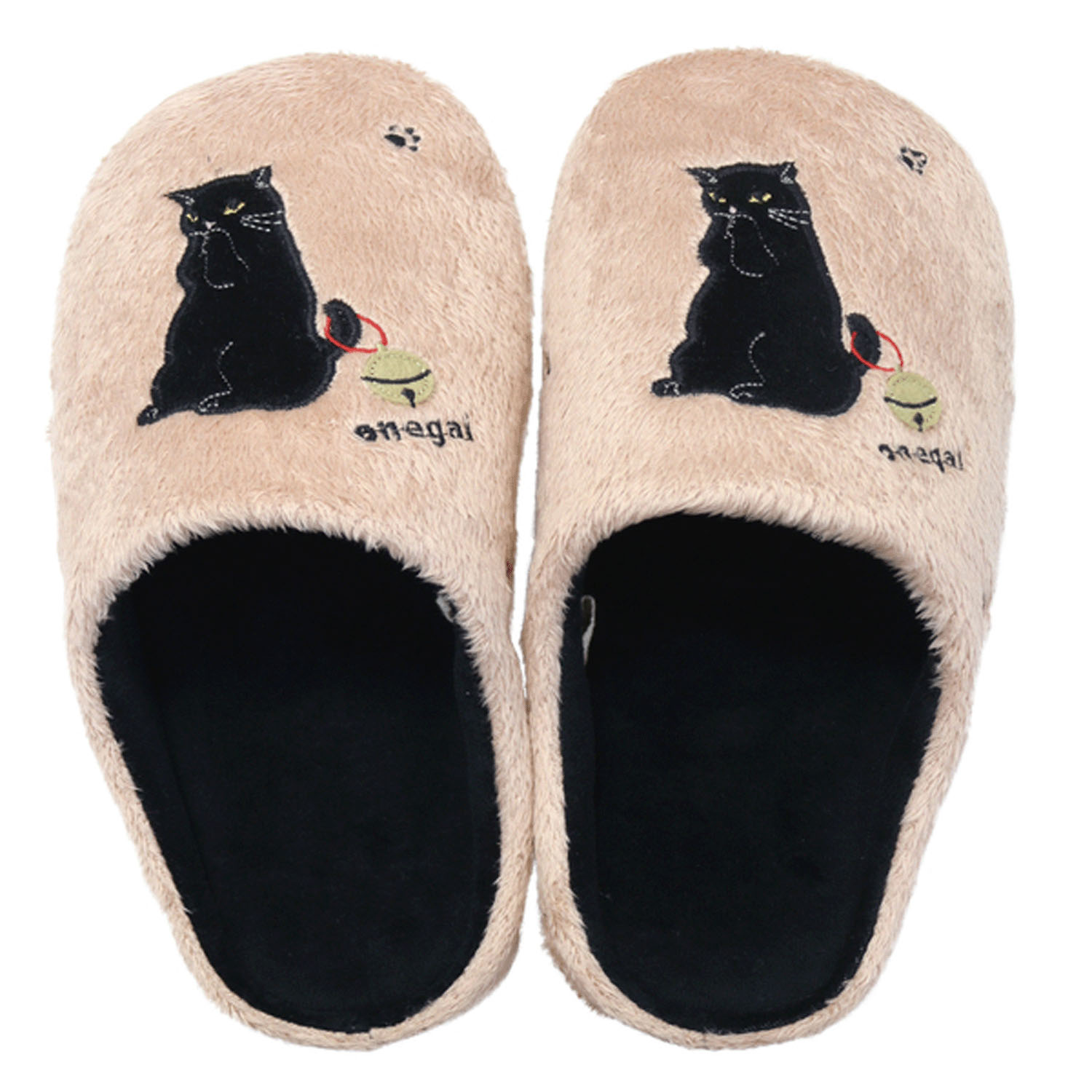 おねがいニャンコスリ - 画像1