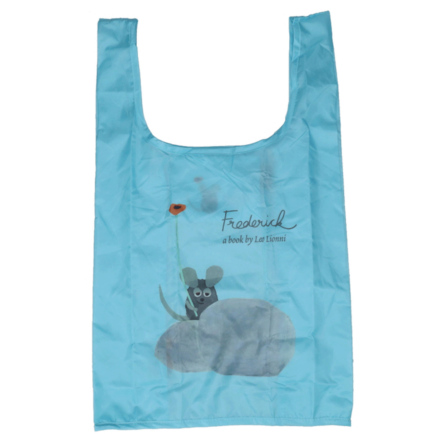レオレオニ エコバッグ - 画像1