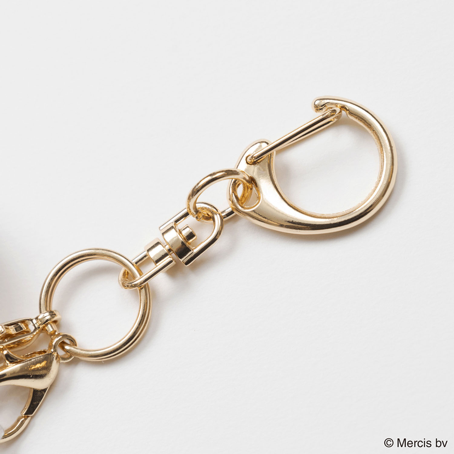 BRUNA WINTER ACCESSORIES MINI グローブチャーム ボリス - 画像4