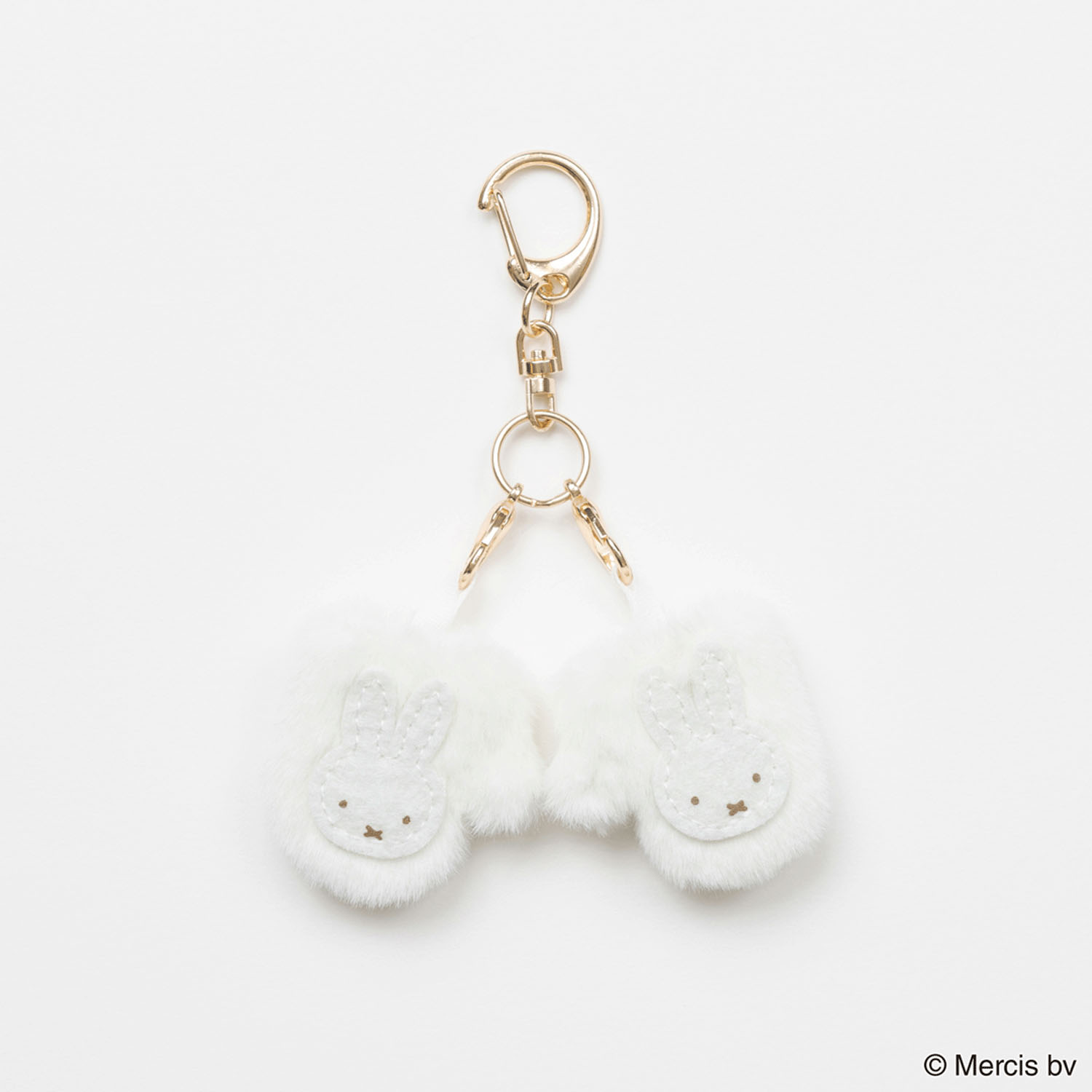 BRUNA WINTER ACCESSORIES MINI グローブ ミッフィー - 画像1