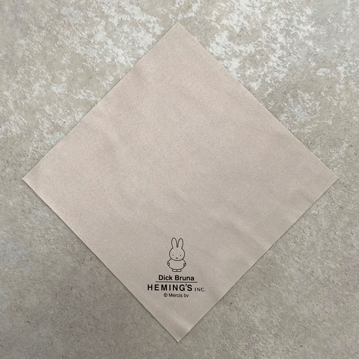 Dick Bruna  キャリングメガネケース  TULIP - 画像3