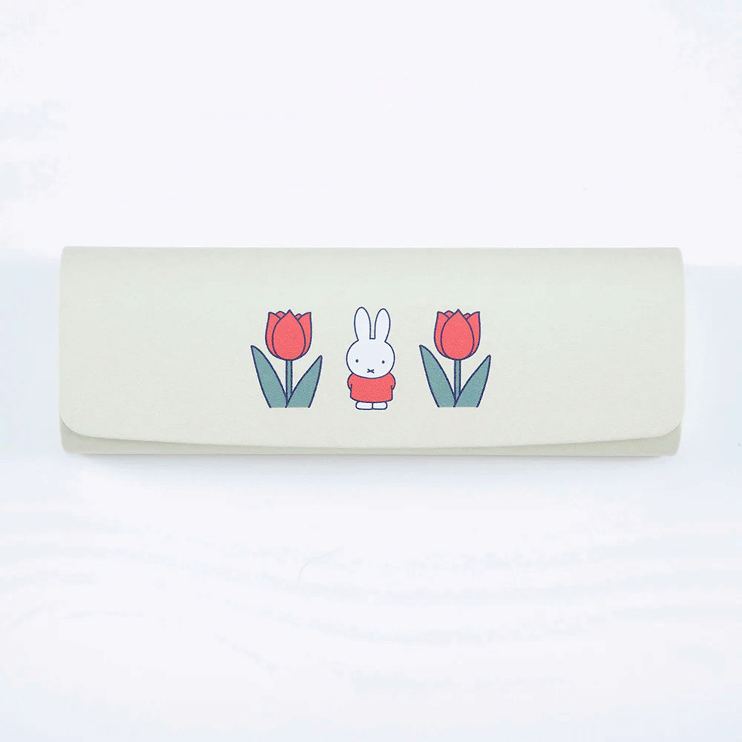 Dick Bruna  キャリングメガネケース  TULIP