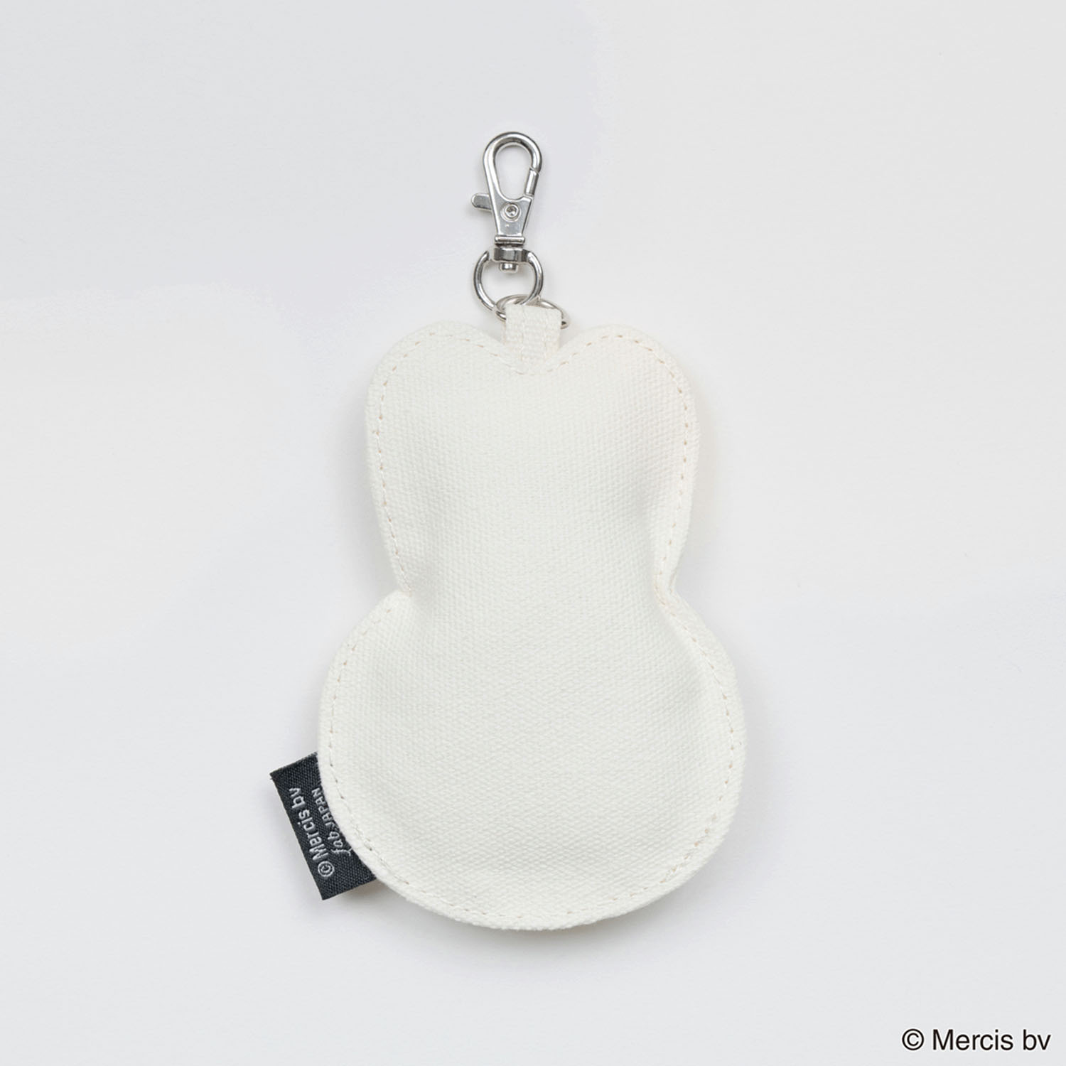 miffy BRUNA RHINE STONE ダイカットチャーム  ミッフィー - 画像2