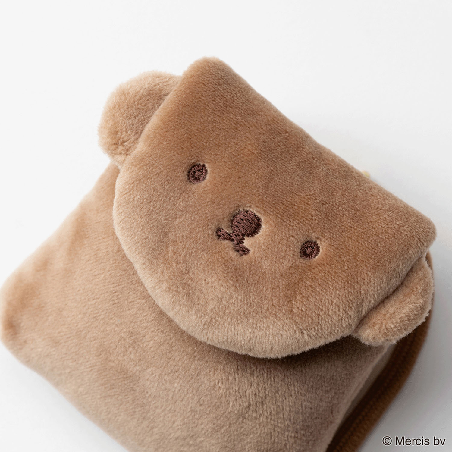 miffy BRUNA ミニリュックサック チャーム ボリス - 画像5