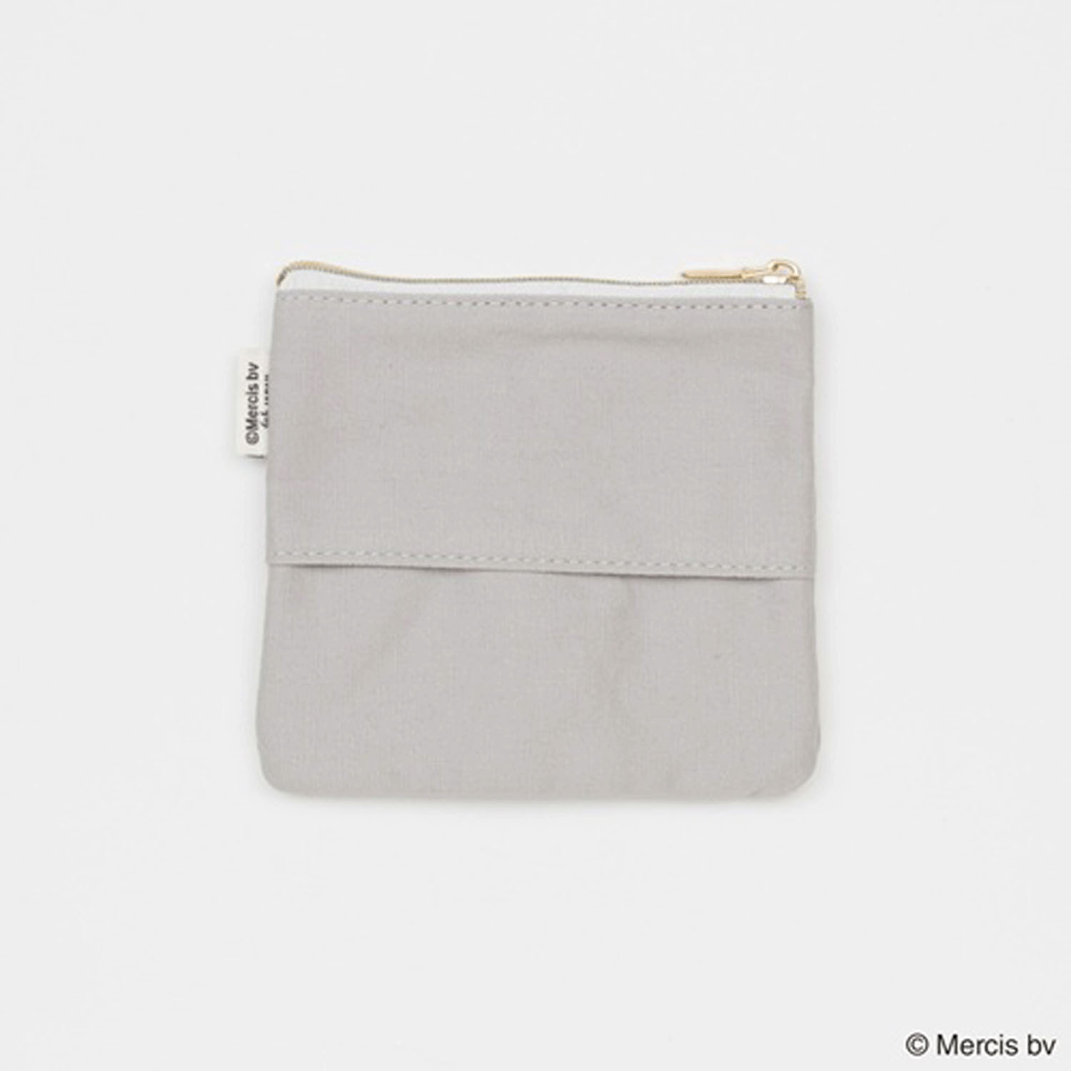 ミッフィー レッド＆ピンク ティッシュポーチ イチゴ - 画像2