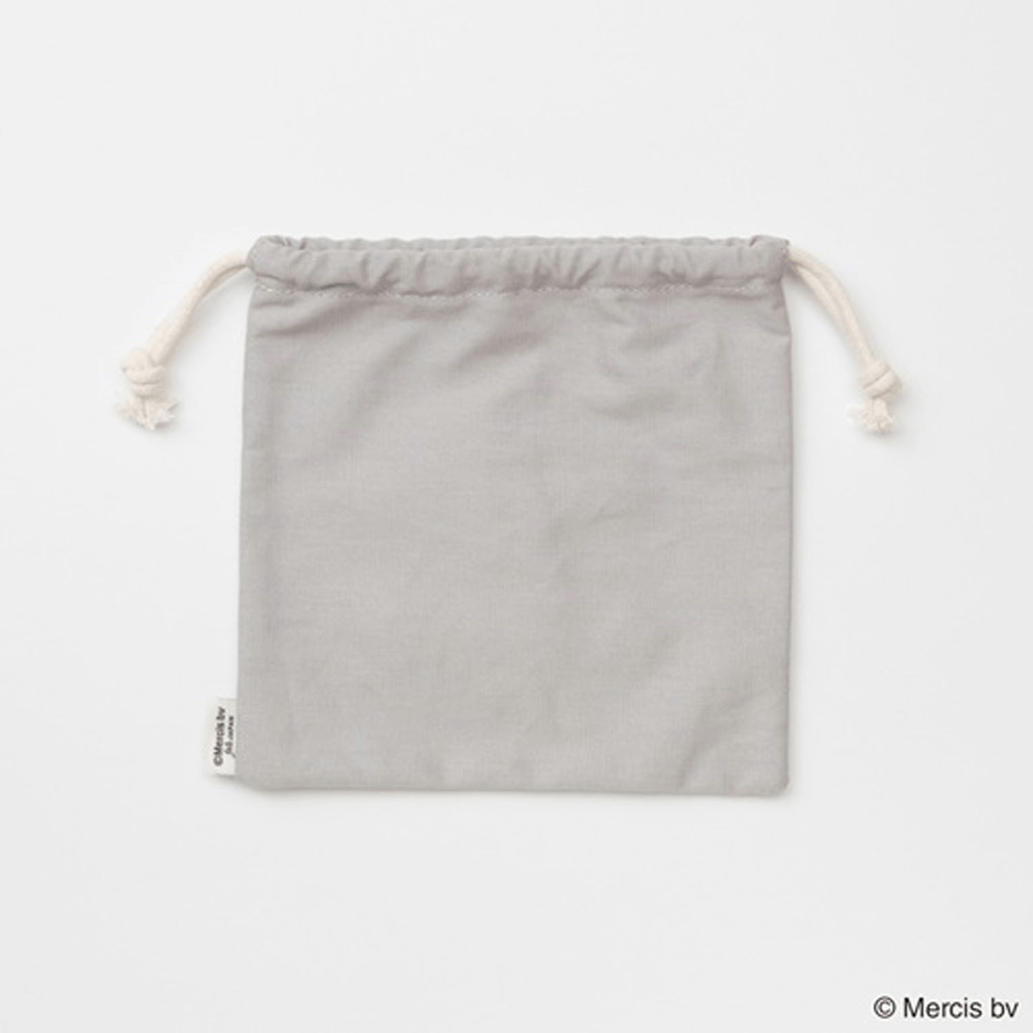 ミッフィー レッド＆ピンク 巾着 イチゴ - 画像2