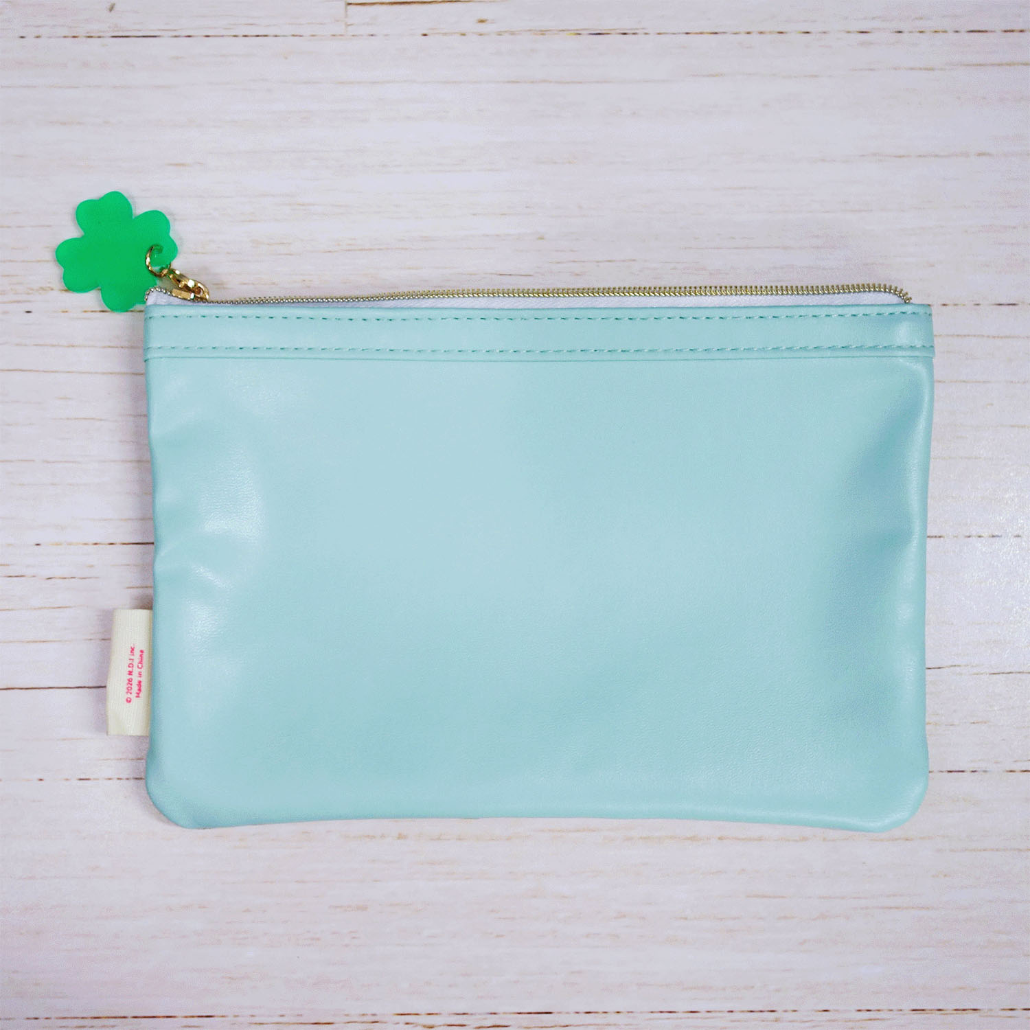 ぷーとん メッシュポーチ - 画像2