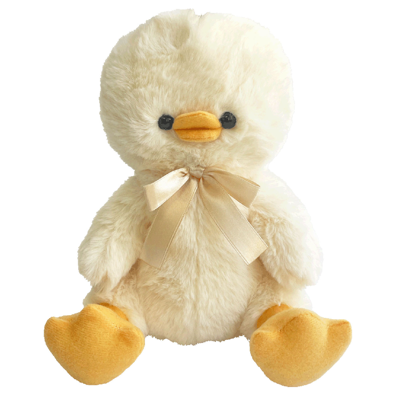 おすわりペンポーチ ひよこ - 画像1