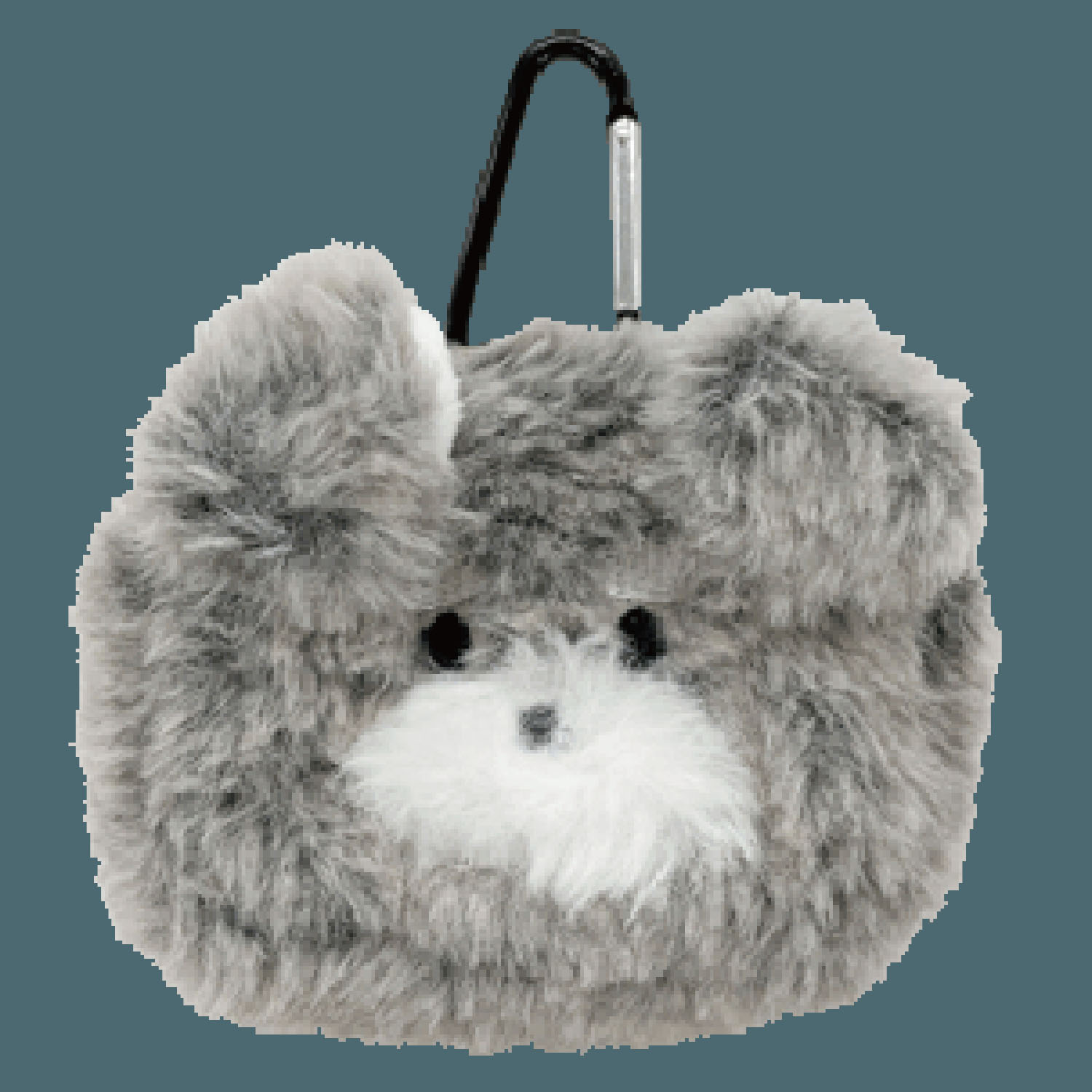 マルチポーチ シュナウザー - 画像1