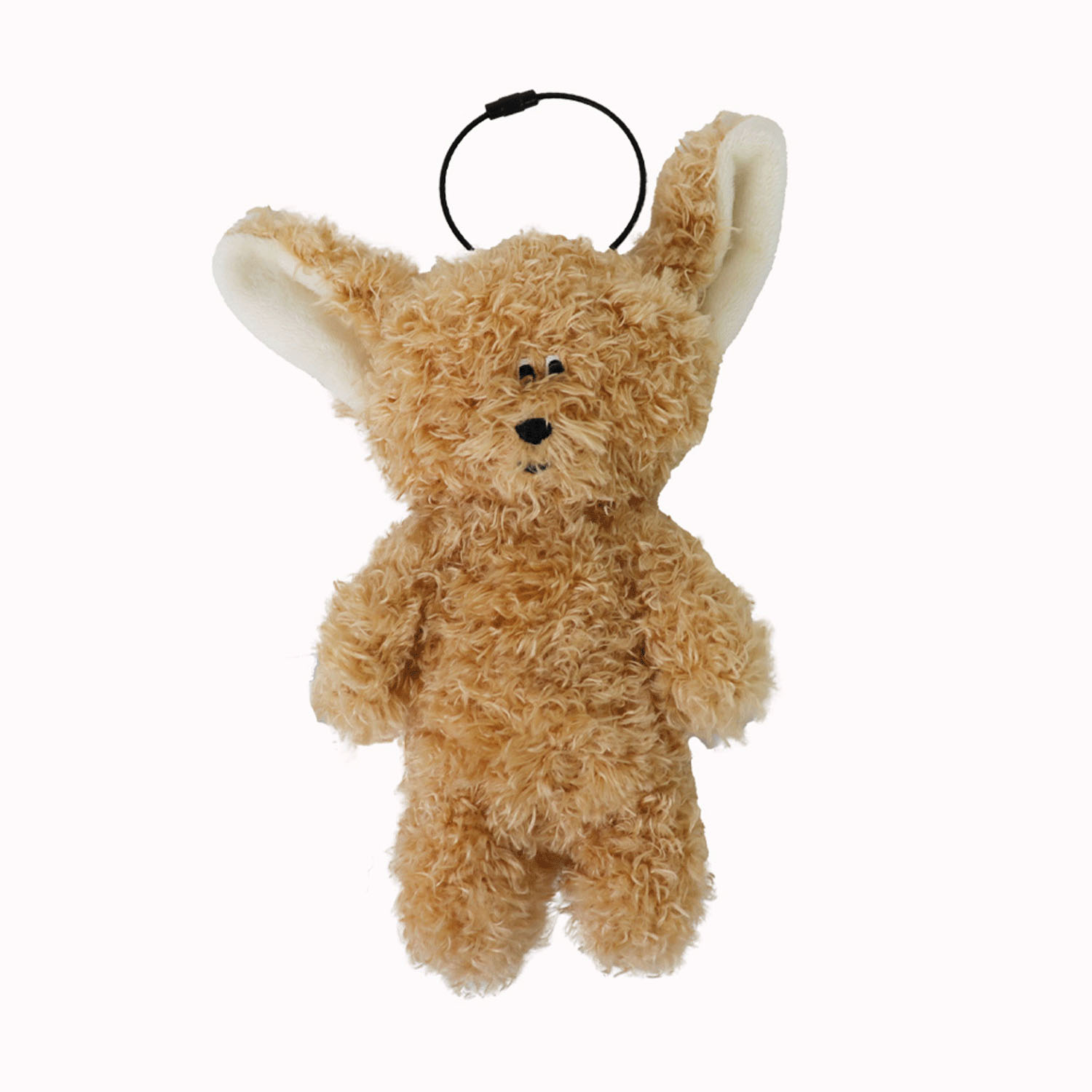 フリーリー ホミーズ バッグチャーム フェネック（チピー） - 画像1