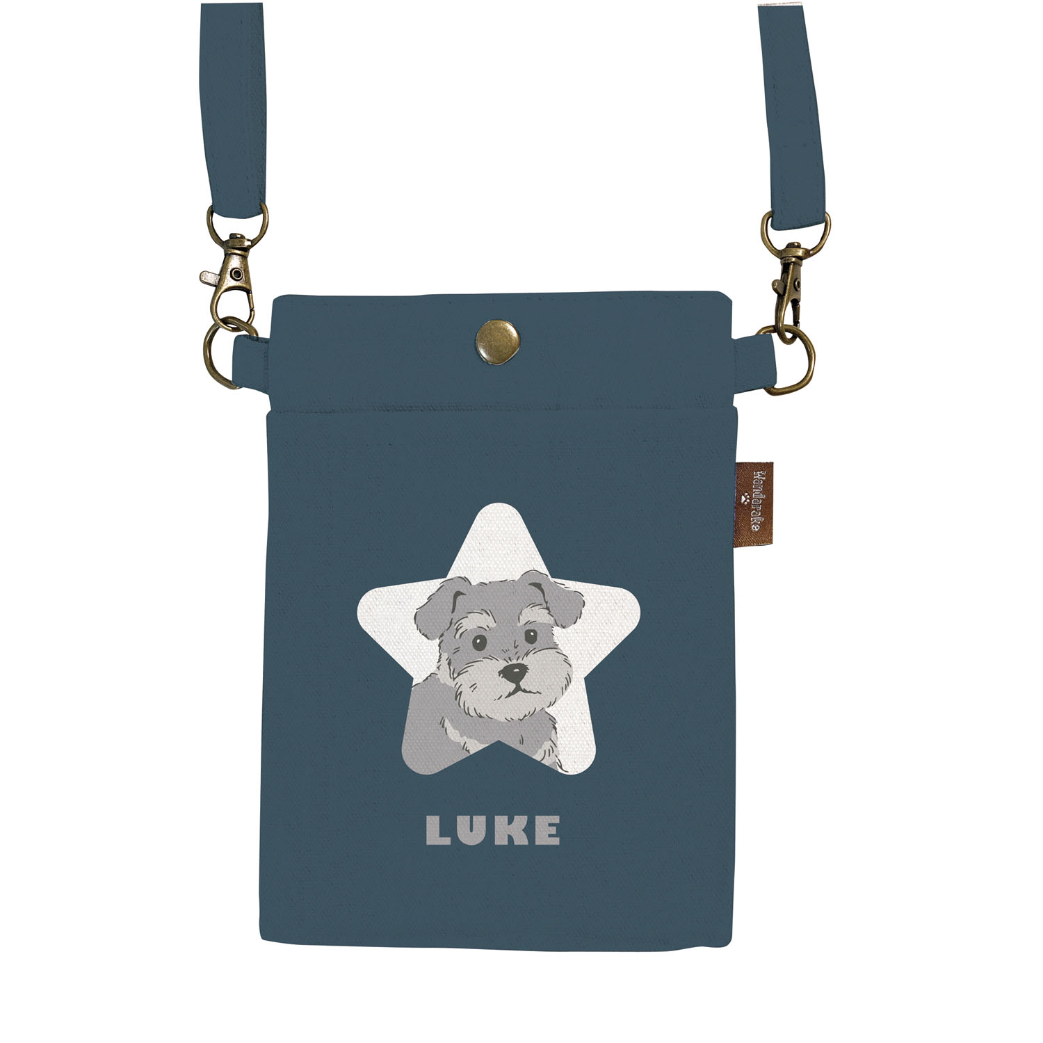 スマホポシェット ルーク星窓 - 画像1