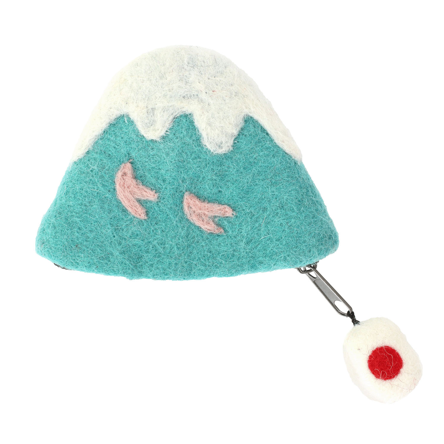 ポーチ なごみ フジサン - 画像1