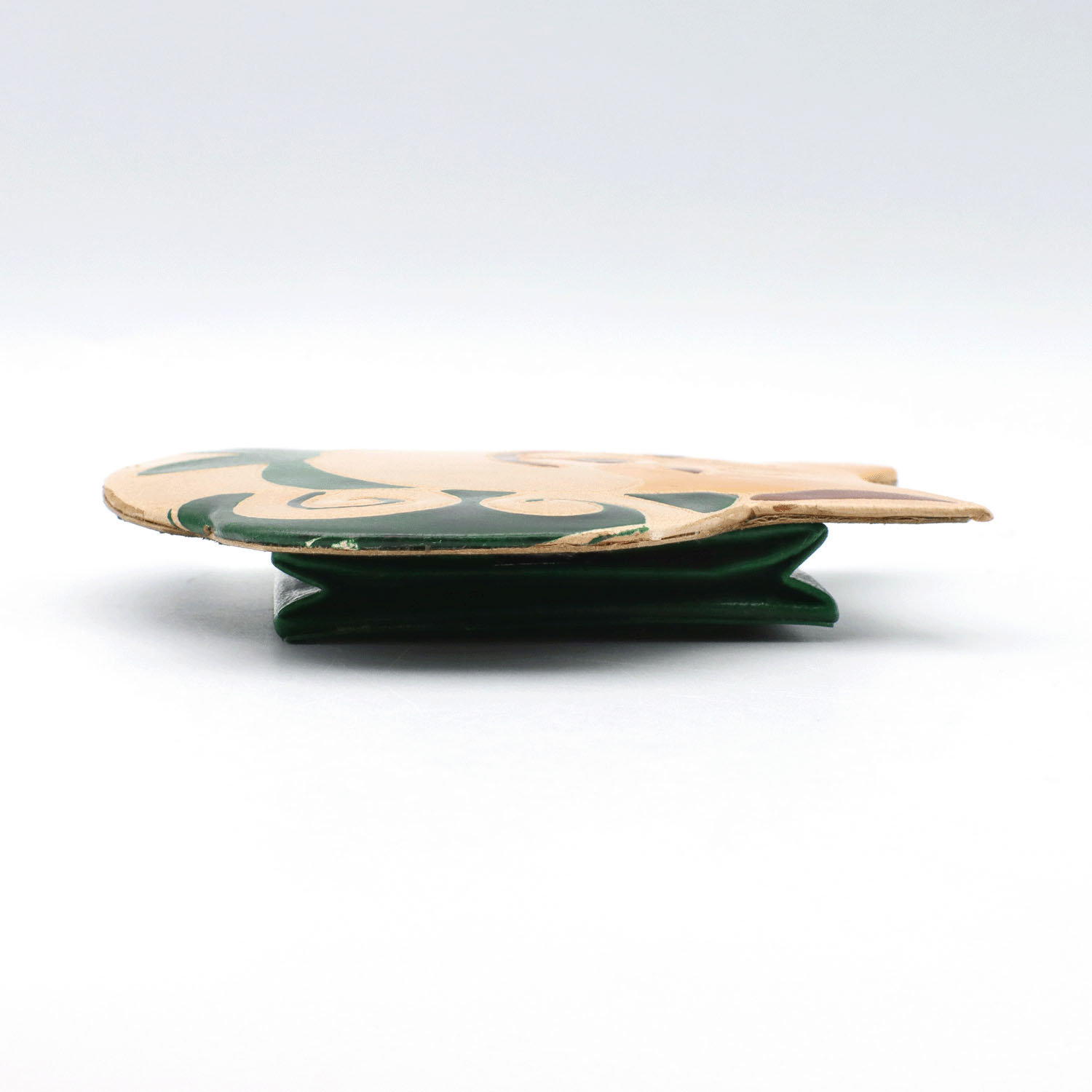 ヤンピーコインパース ふろしきシバイヌ - 画像3