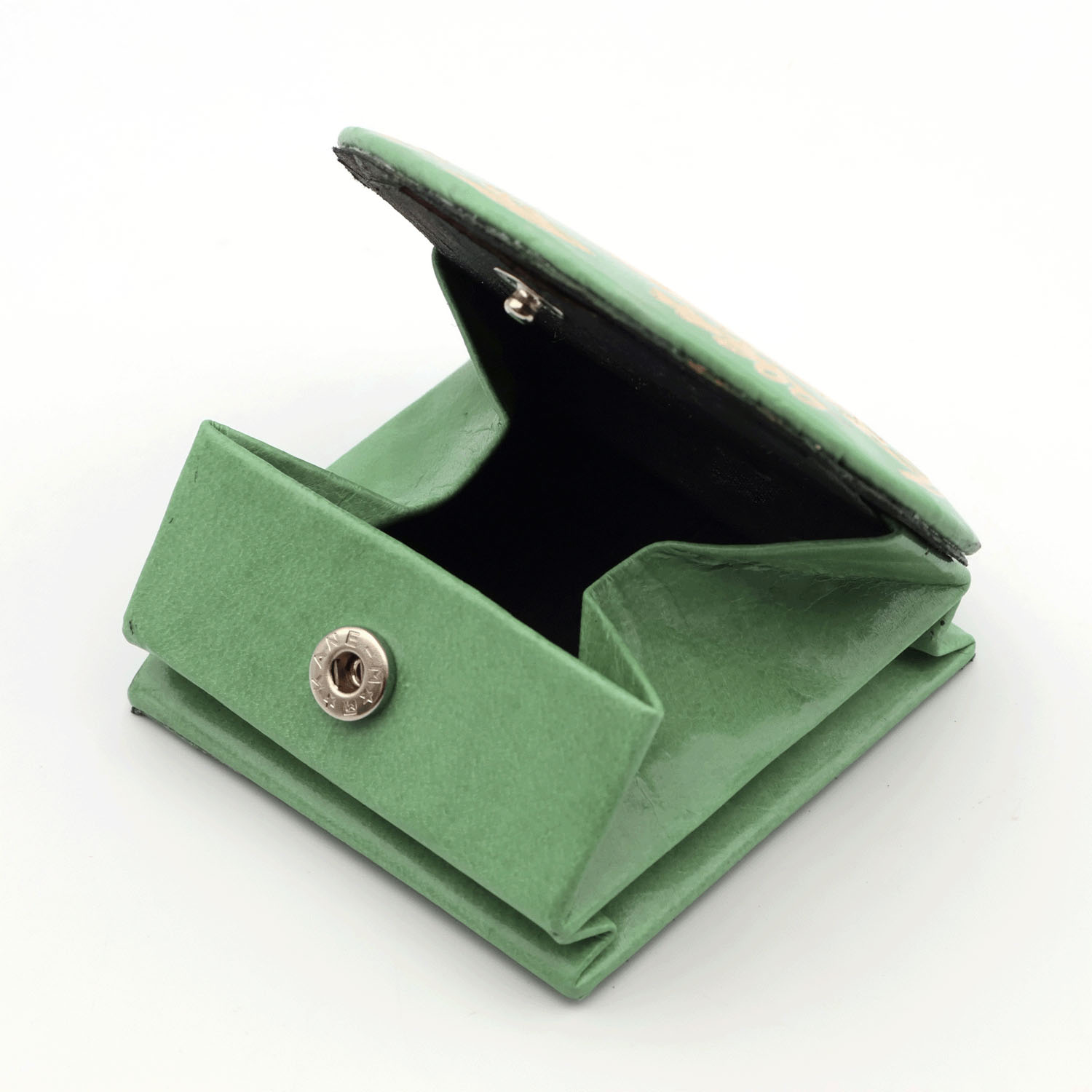 ヤンピーコインパース フワフワシマエナガ - 画像6