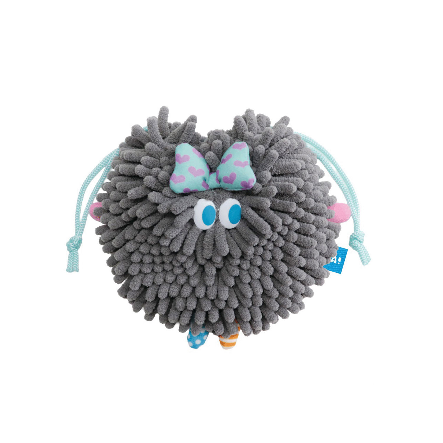 MOJA！巾着 - 画像4