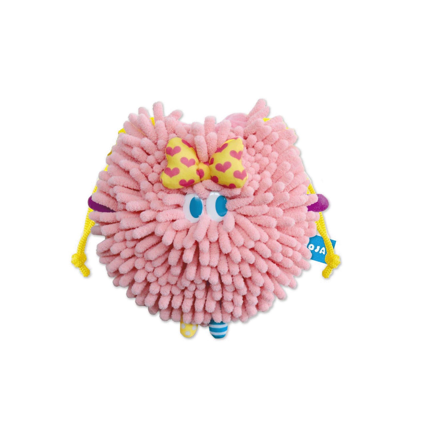 MOJA！巾着 - 画像5