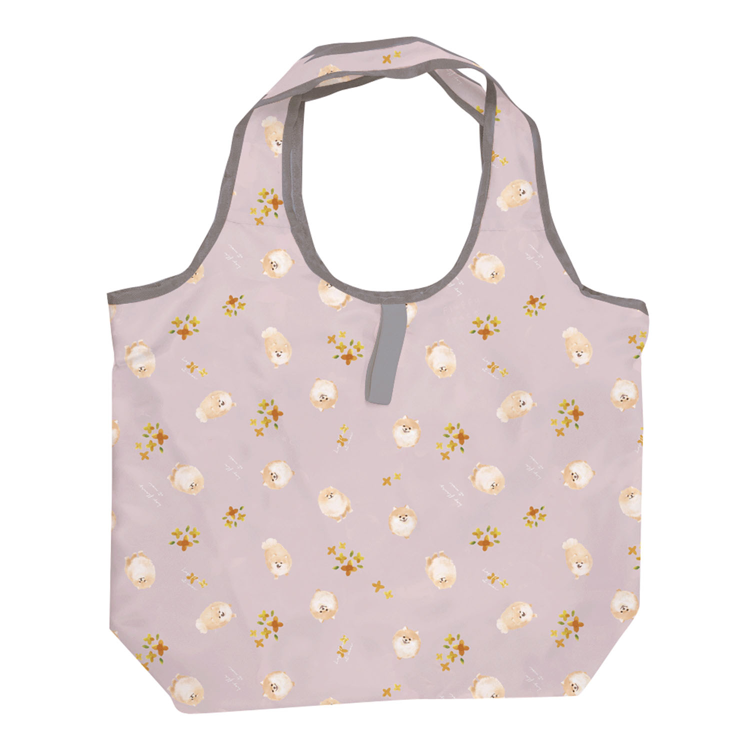 かるい保冷エコバッグ クッキー - 画像1