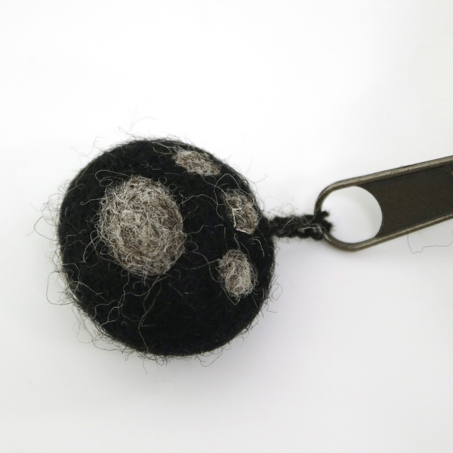 シェイプポーチ パンダ - 画像7