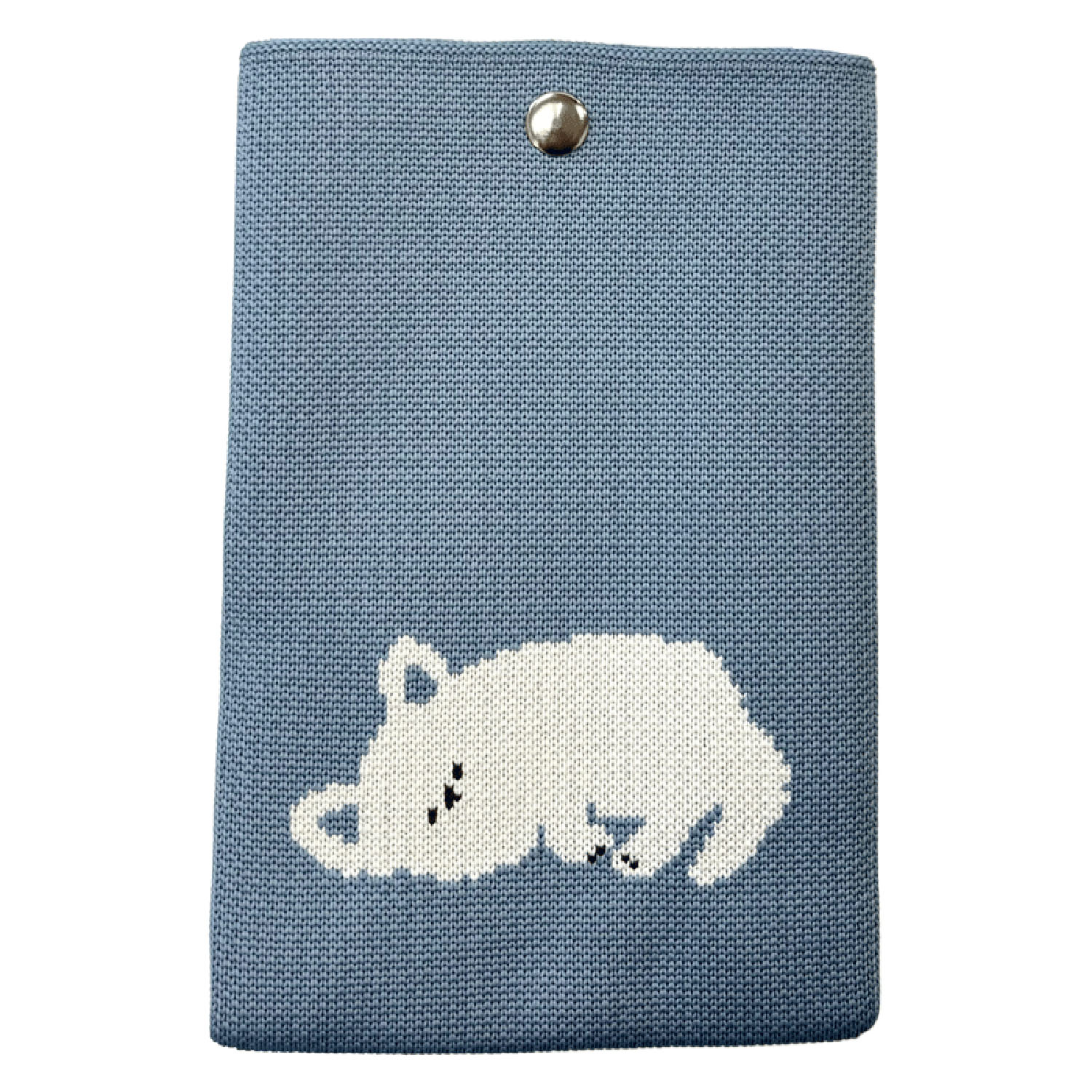 ニットショルダーバッグ チワワ - 画像2