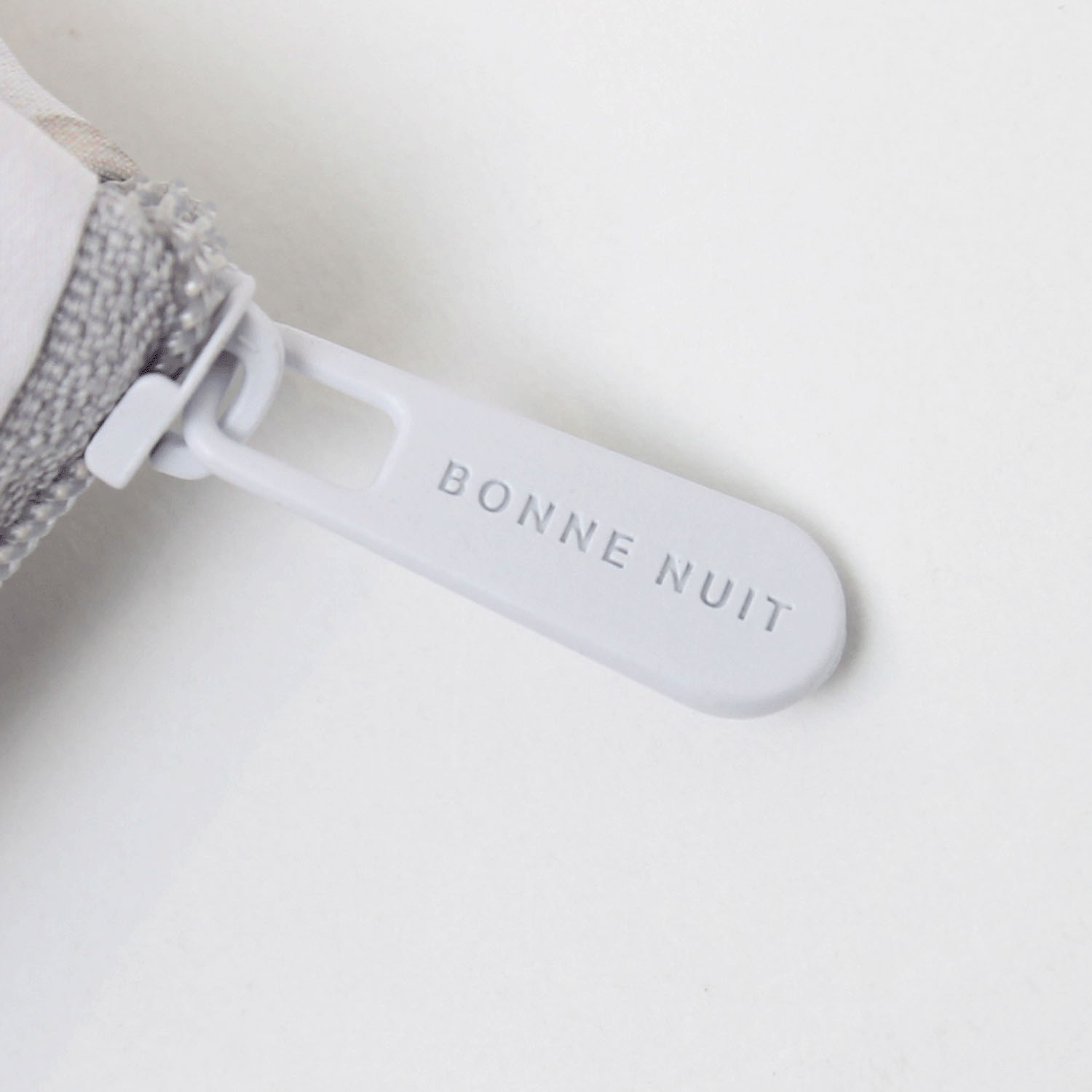 ティッシュ舟形ポーチ シュナウザー - 画像4