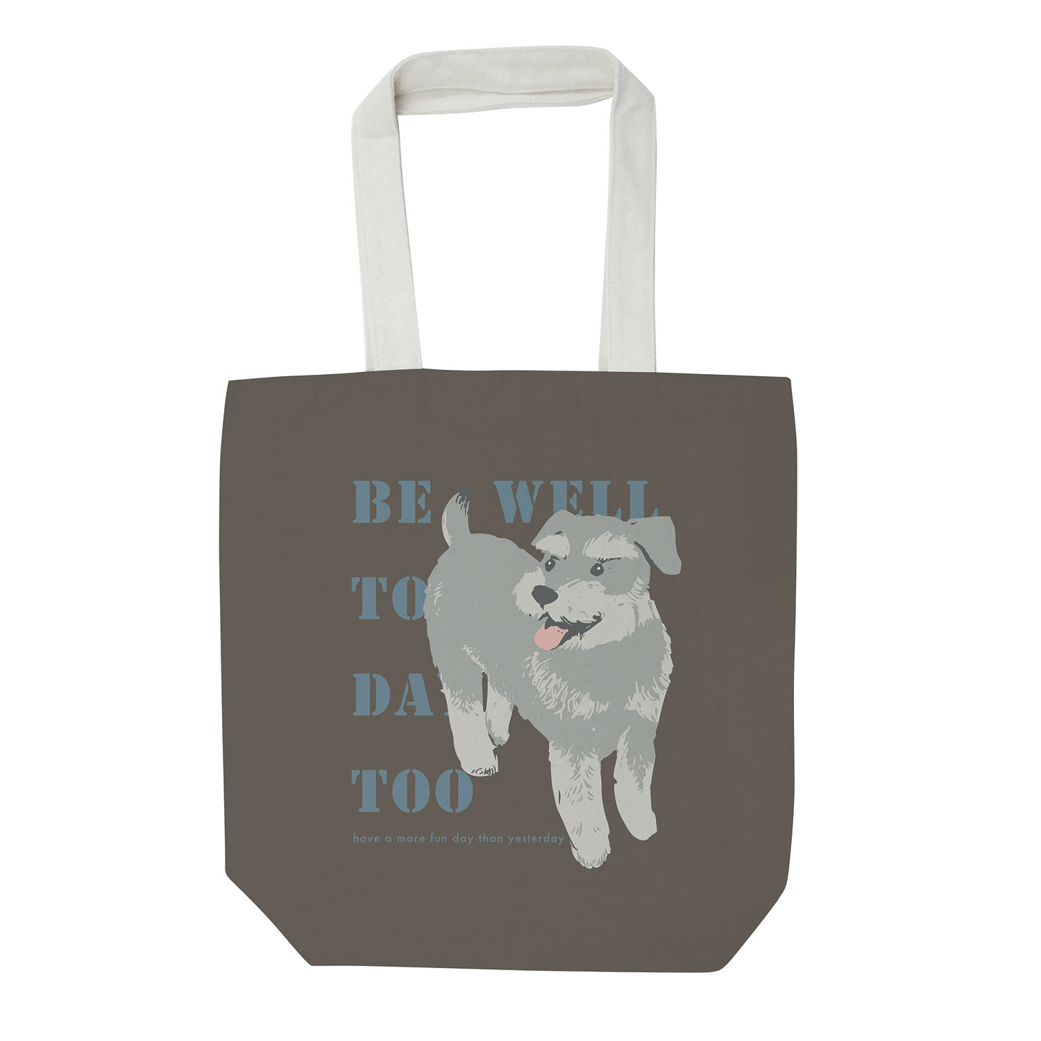 トートバッグ ルーク - 画像1