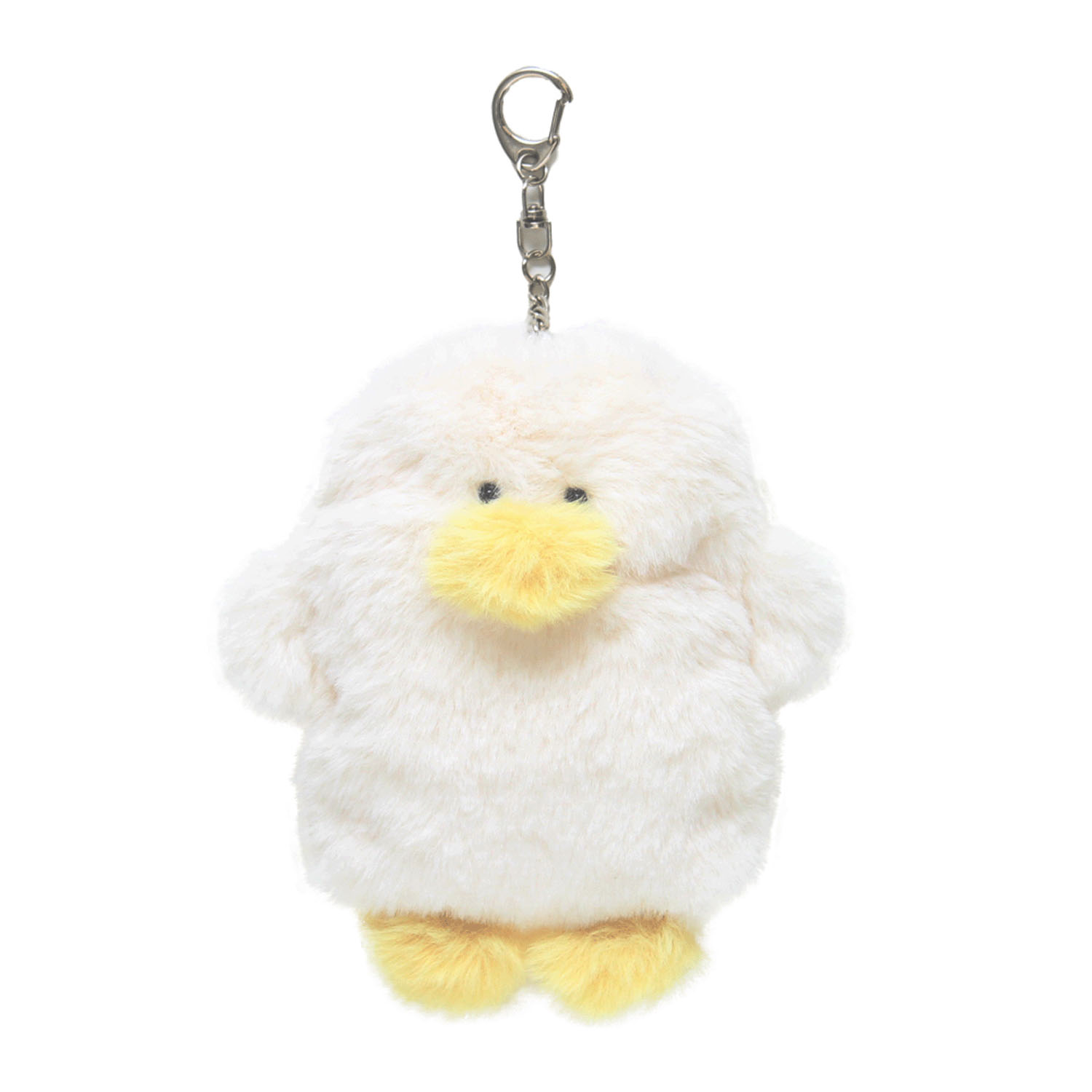 スフレベアキーチャーム アヒル - 画像1