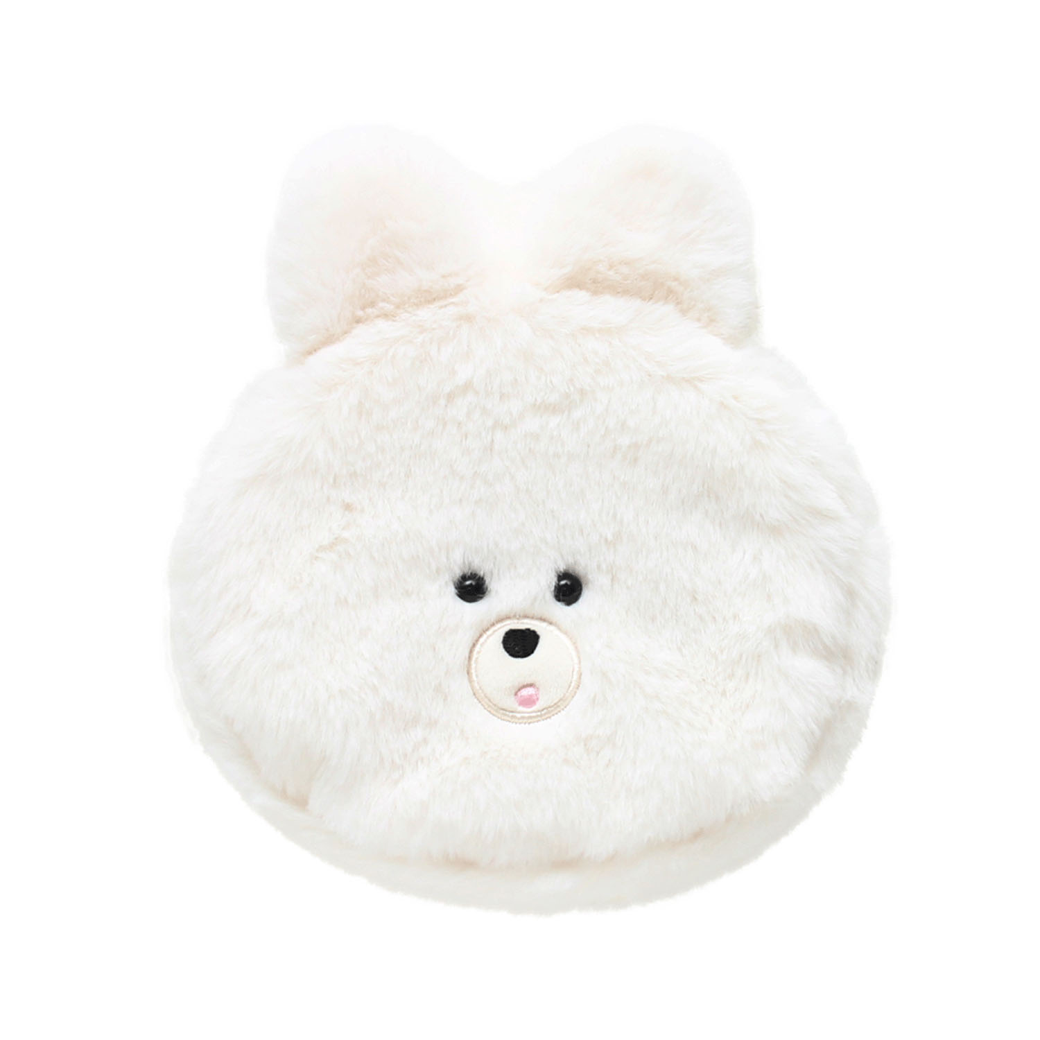 スフレベアダイカットポーチ ウサギ - 画像1