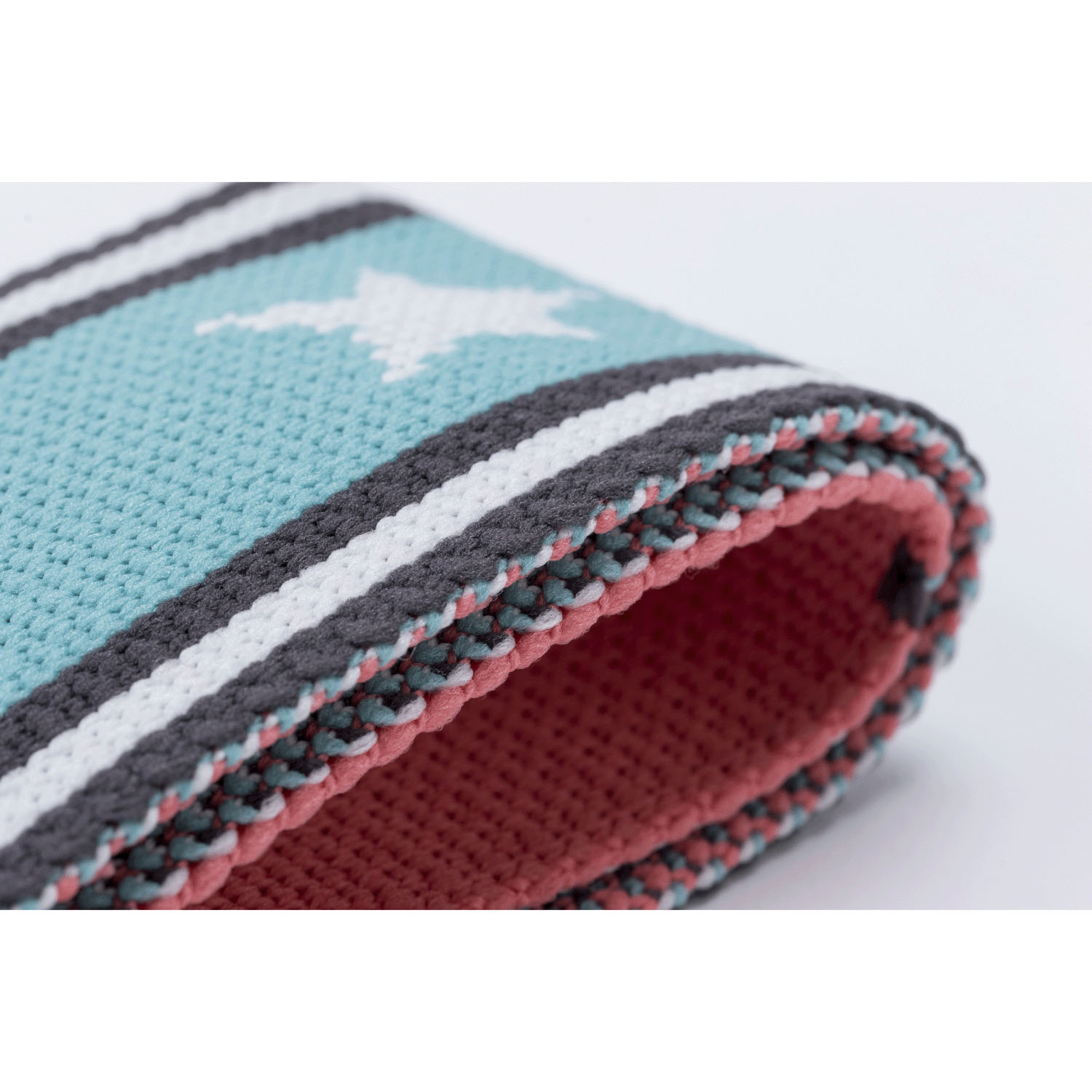 NEKONOBA ニットバッグ大 MOTOR CATS - 画像5