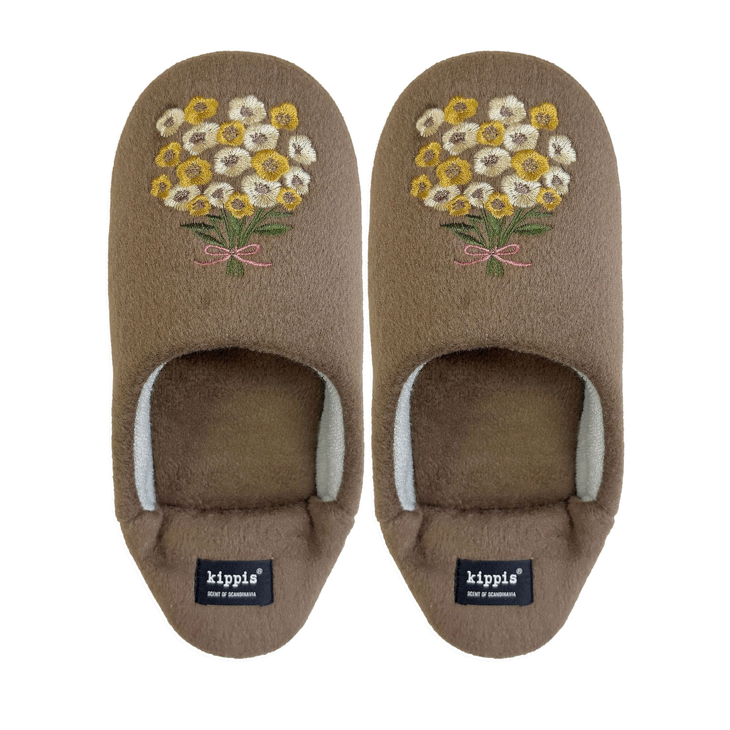 キッピス スリッパ クッカキンップ - 画像1