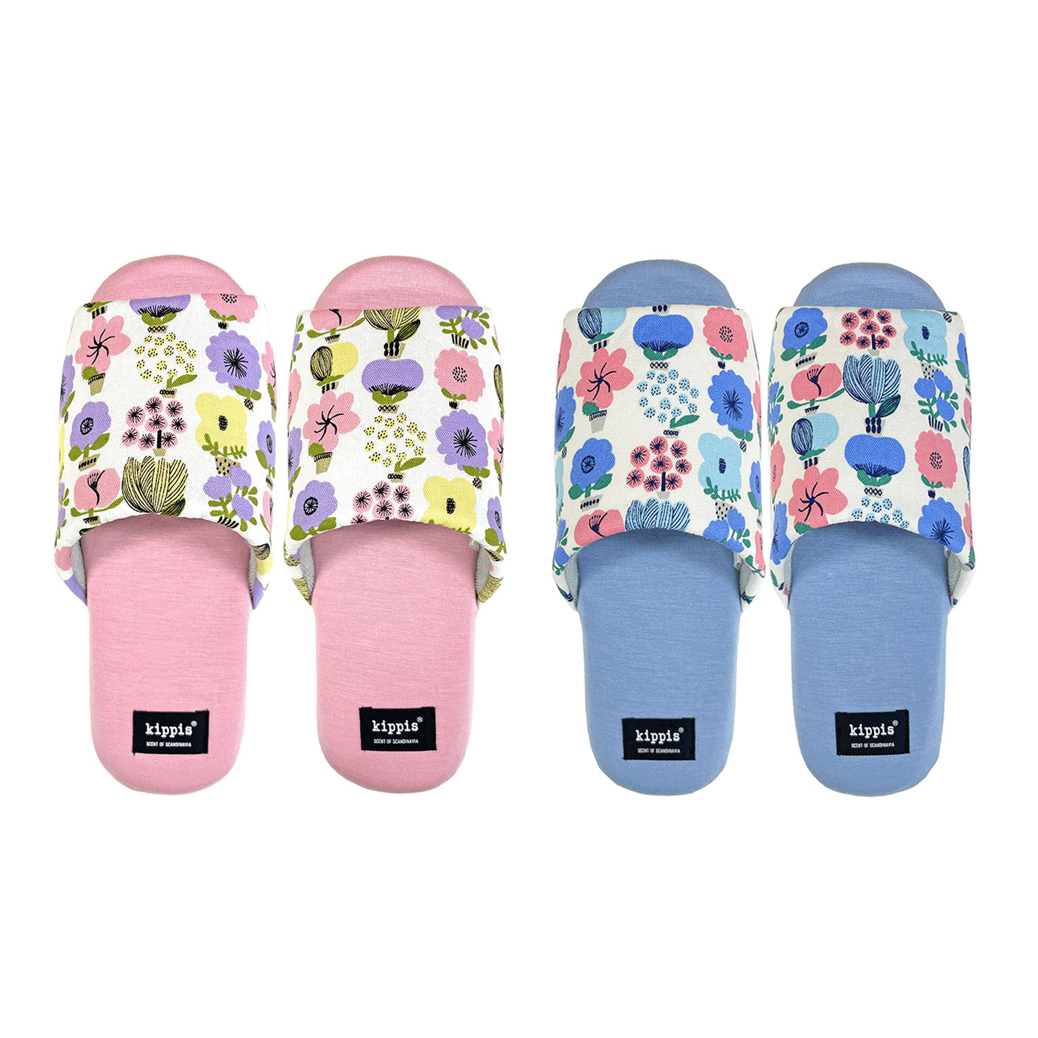 kippis スリッパ タルビプータルハ