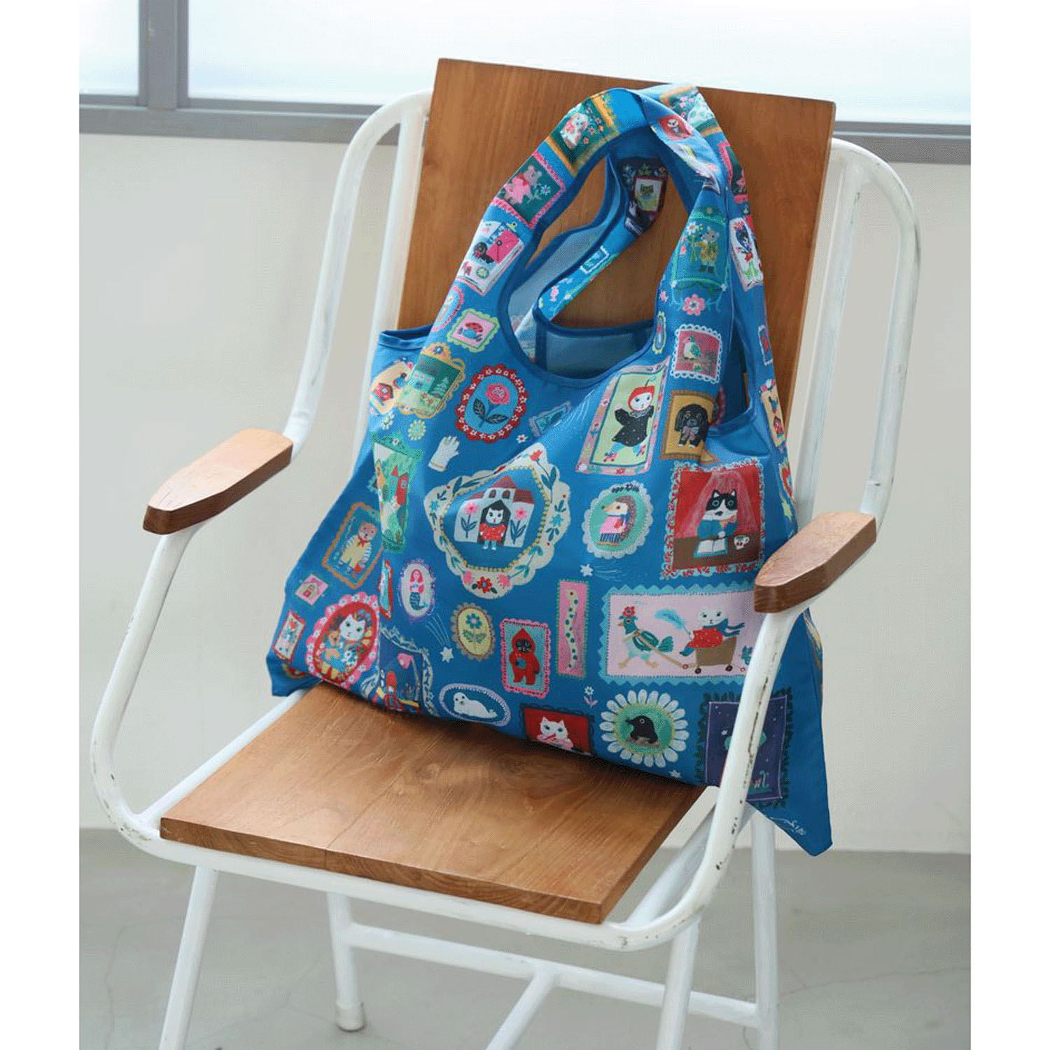 デイリーバッグ 北岸由美 MITEMITE - 画像2