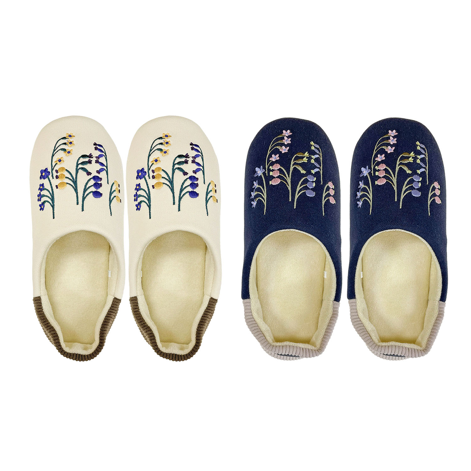 kippis スリッパ ケドラ - 画像1