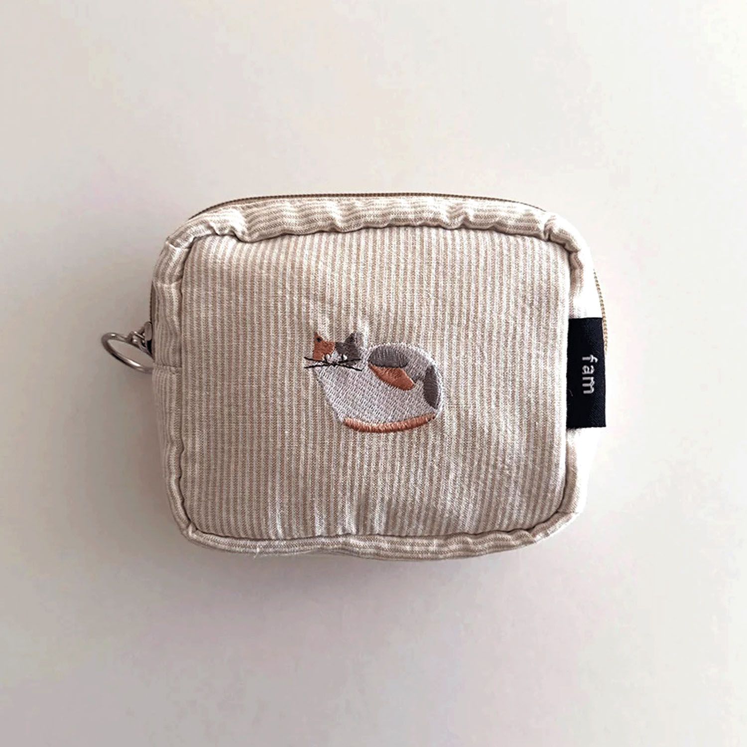 パルプチポーチ ミケ - 画像1