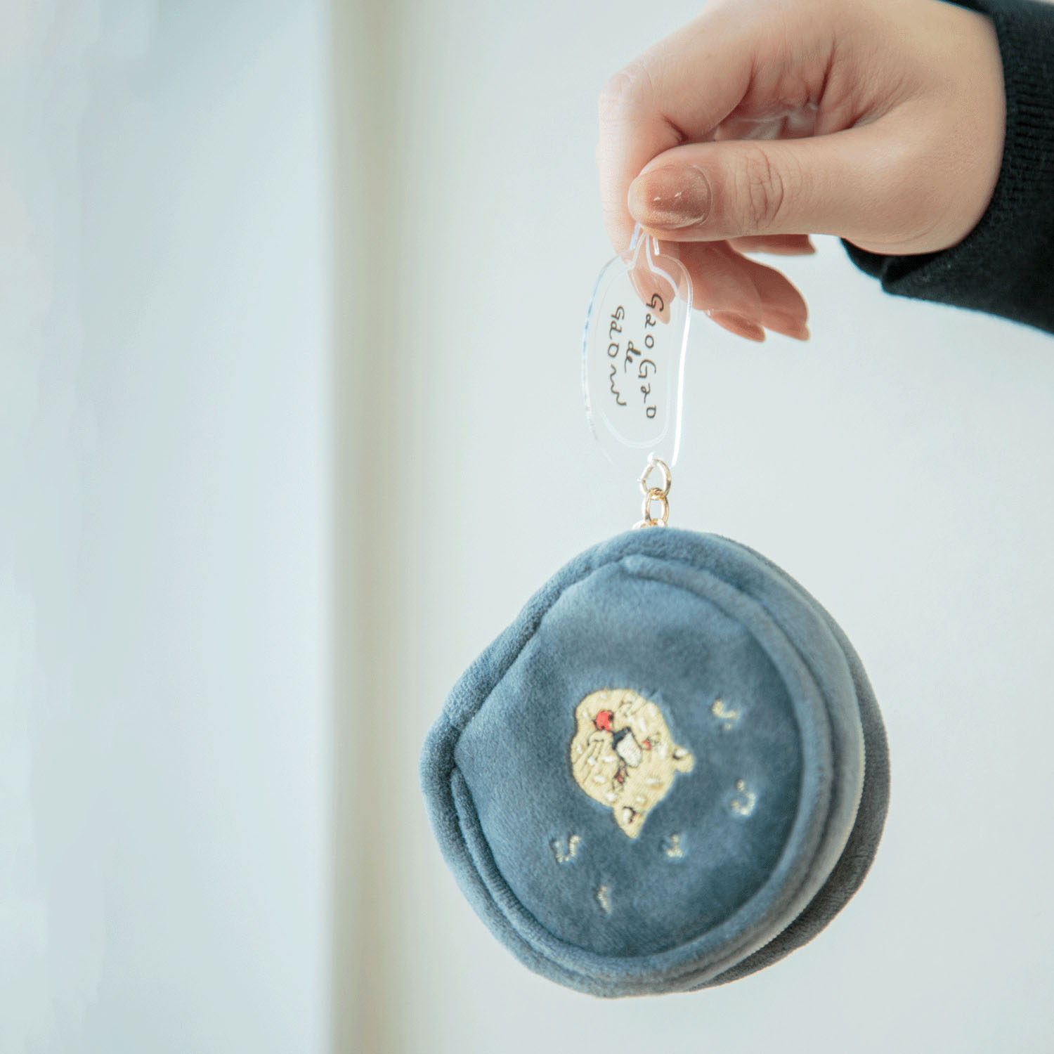 くせ強 ミニケース - 画像3